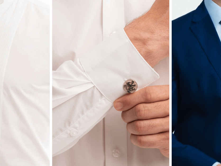 Cómo Lucir Impecable en Eventos Formales y de Gala - Manchester