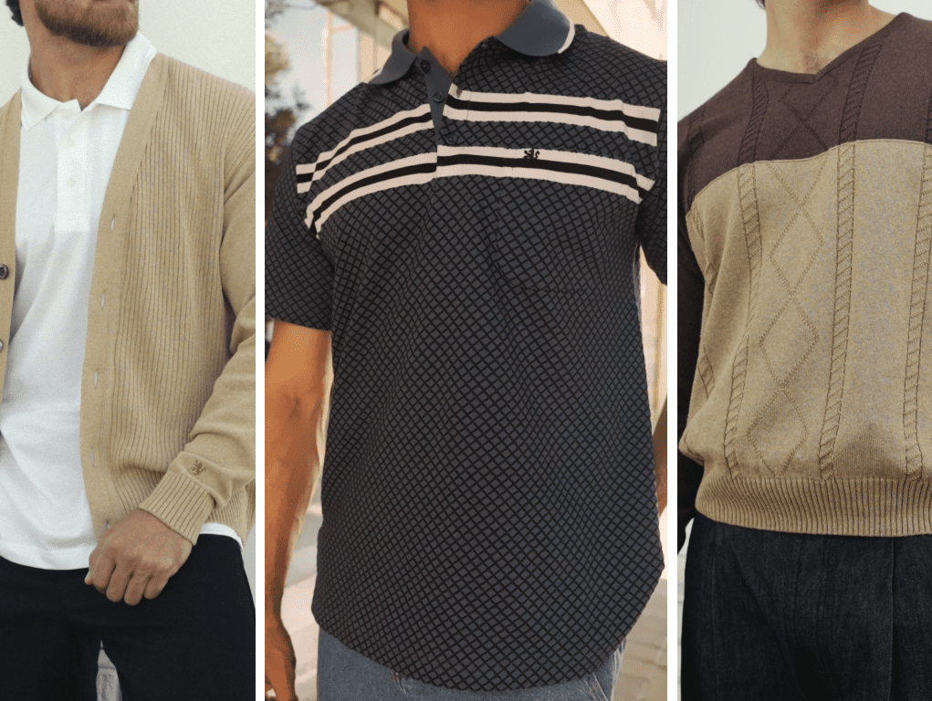 De la Oficina a la Calle: Cómo Integrar la Camisa de Vestir en tu Estilo Diario