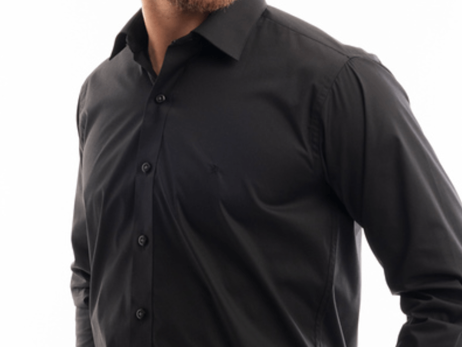 Slim Fit para hombre: precisión y comodidad en una misma camisa - Manchester