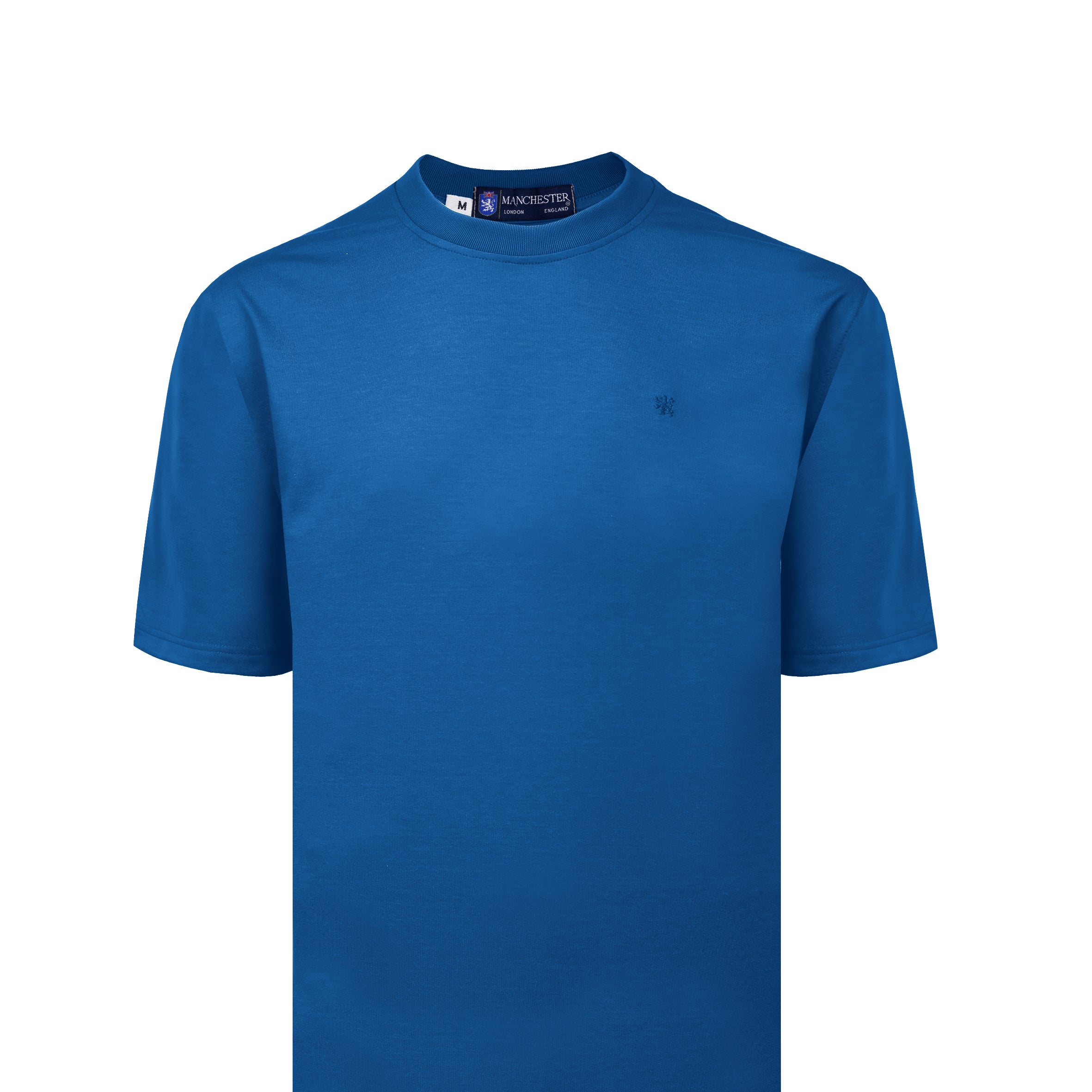 Manchester Playera Lisa