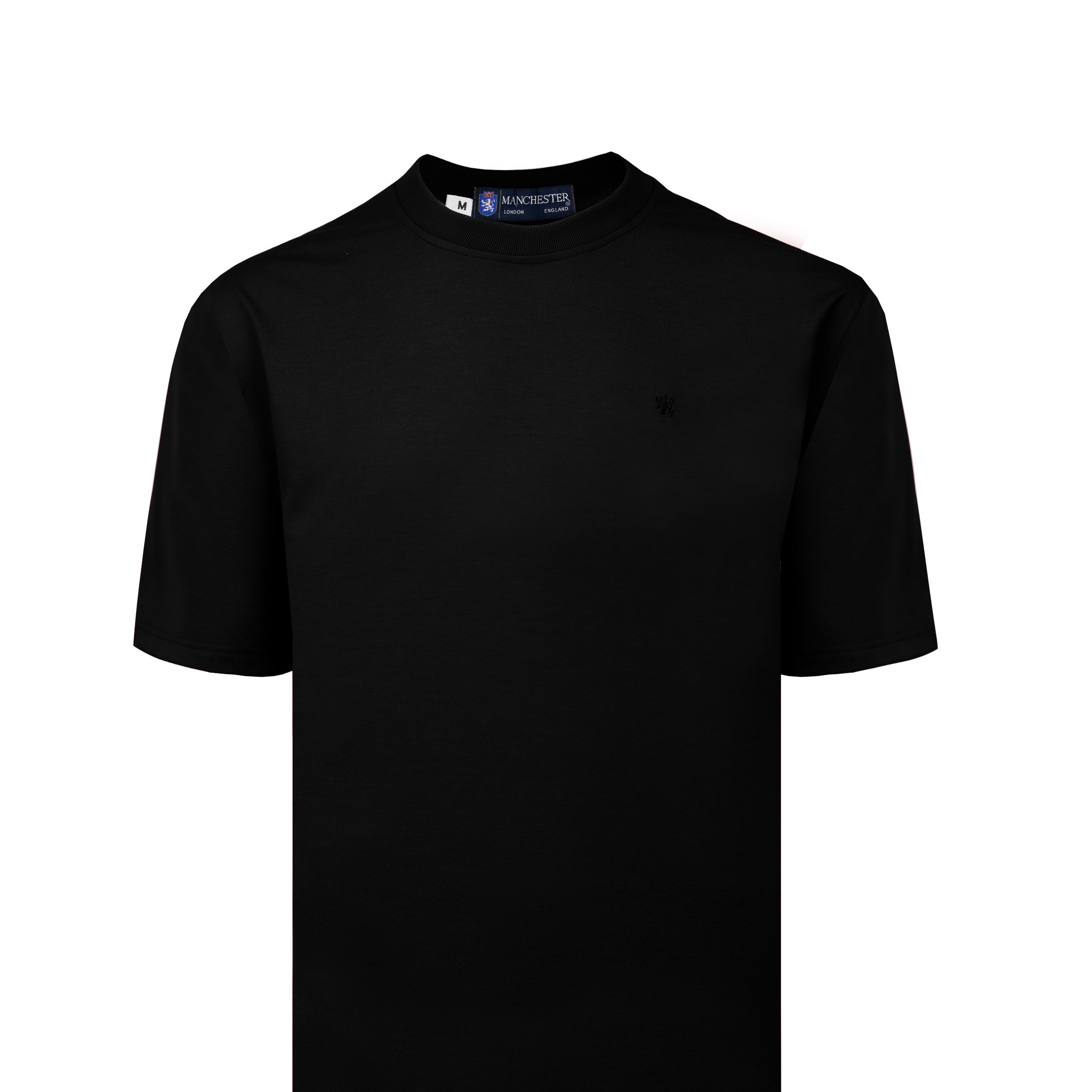 Manchester Playera Lisa