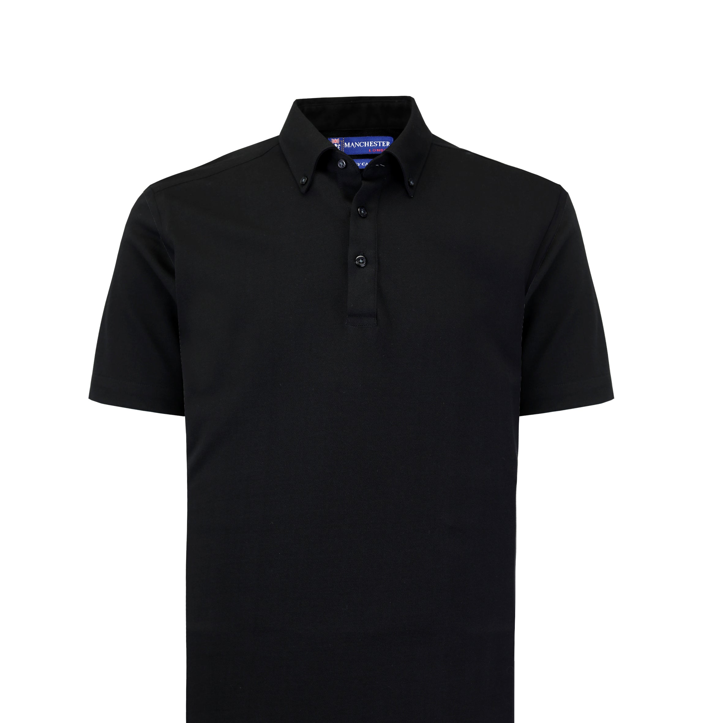 Manchester Performance Playera Polo