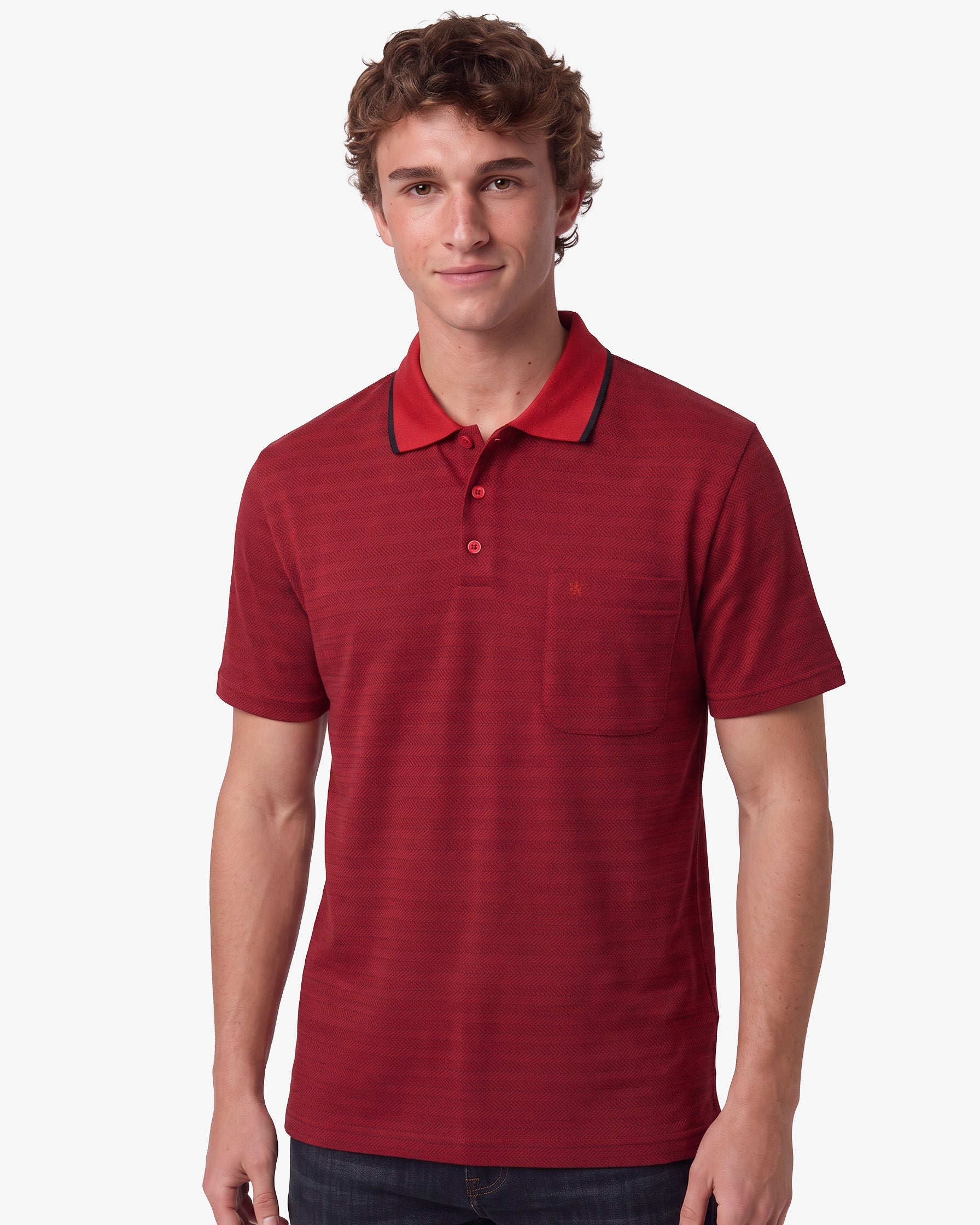 ROJO