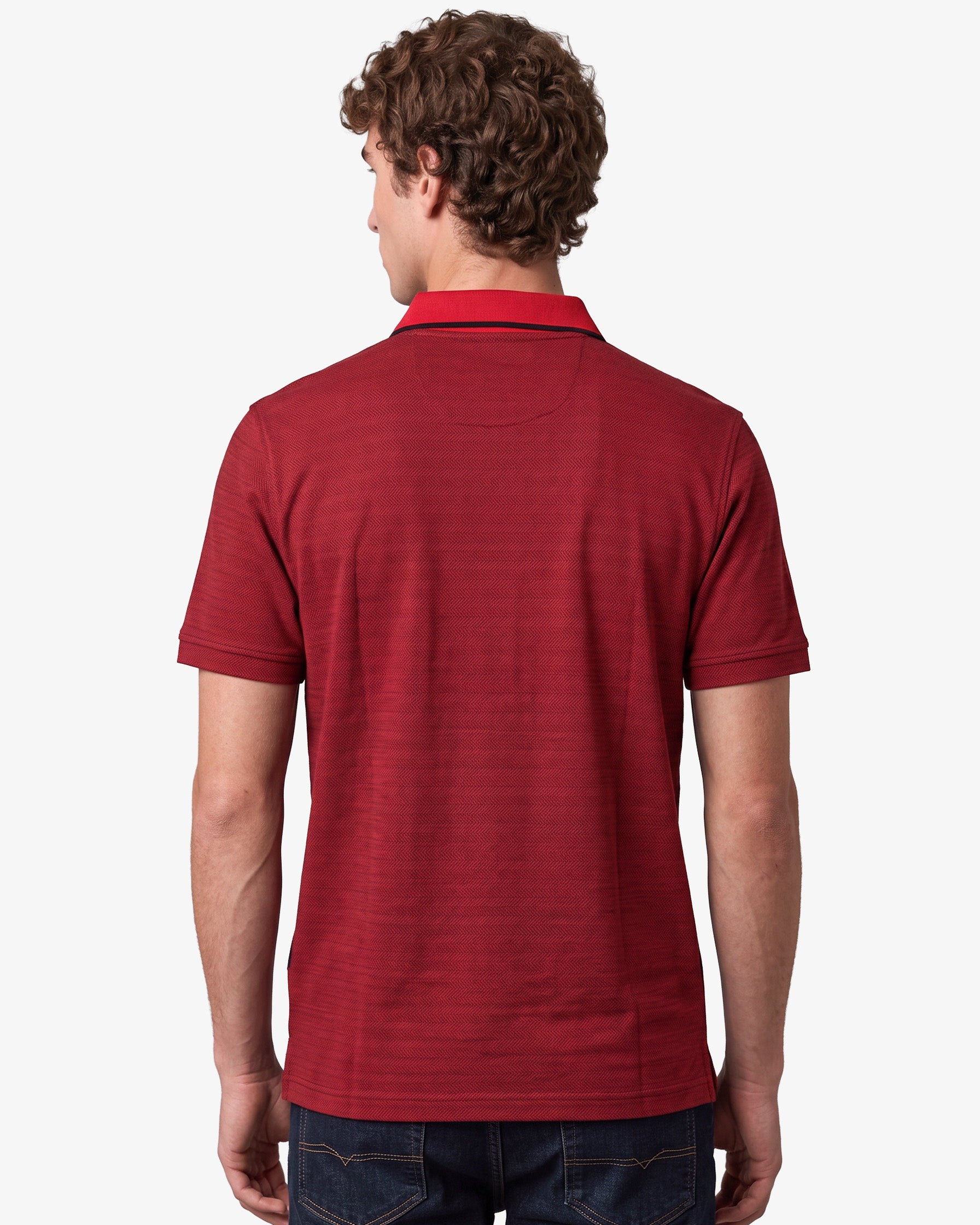 ROJO
