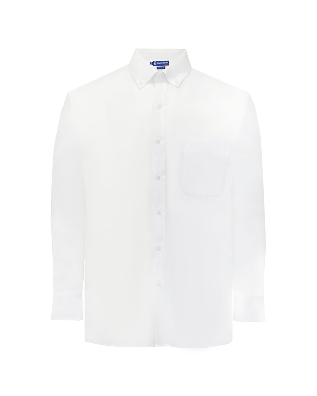 Manchester Camisa Casual Algodón y Poliéster - Manchester