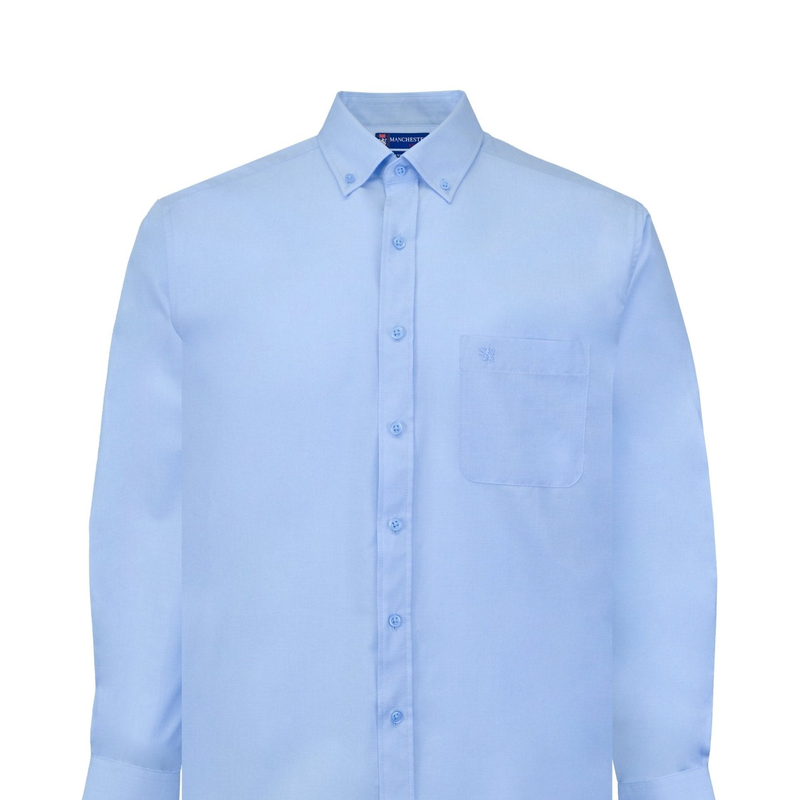 Manchester Camisa Casual Algodón y Poliéster - Manchester
