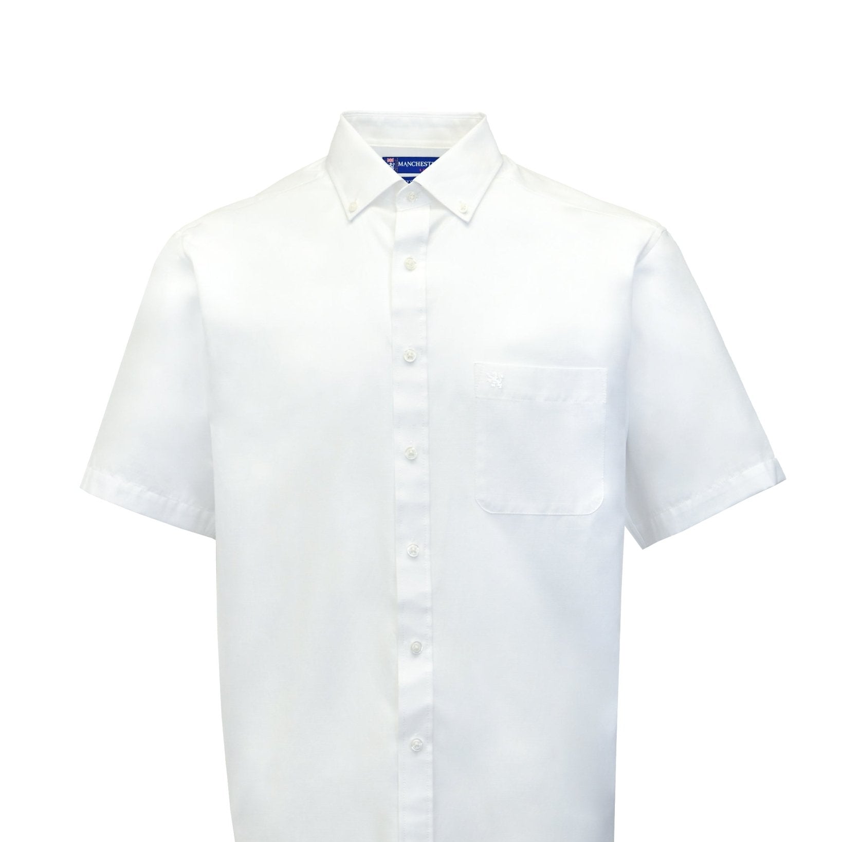 Manchester Camisa Casual Algodón y Poliéster - Manchester