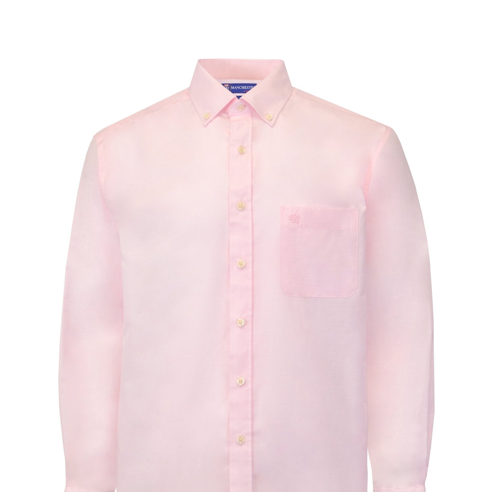 Manchester Camisa Casual Algodón y Poliéster - Manchester