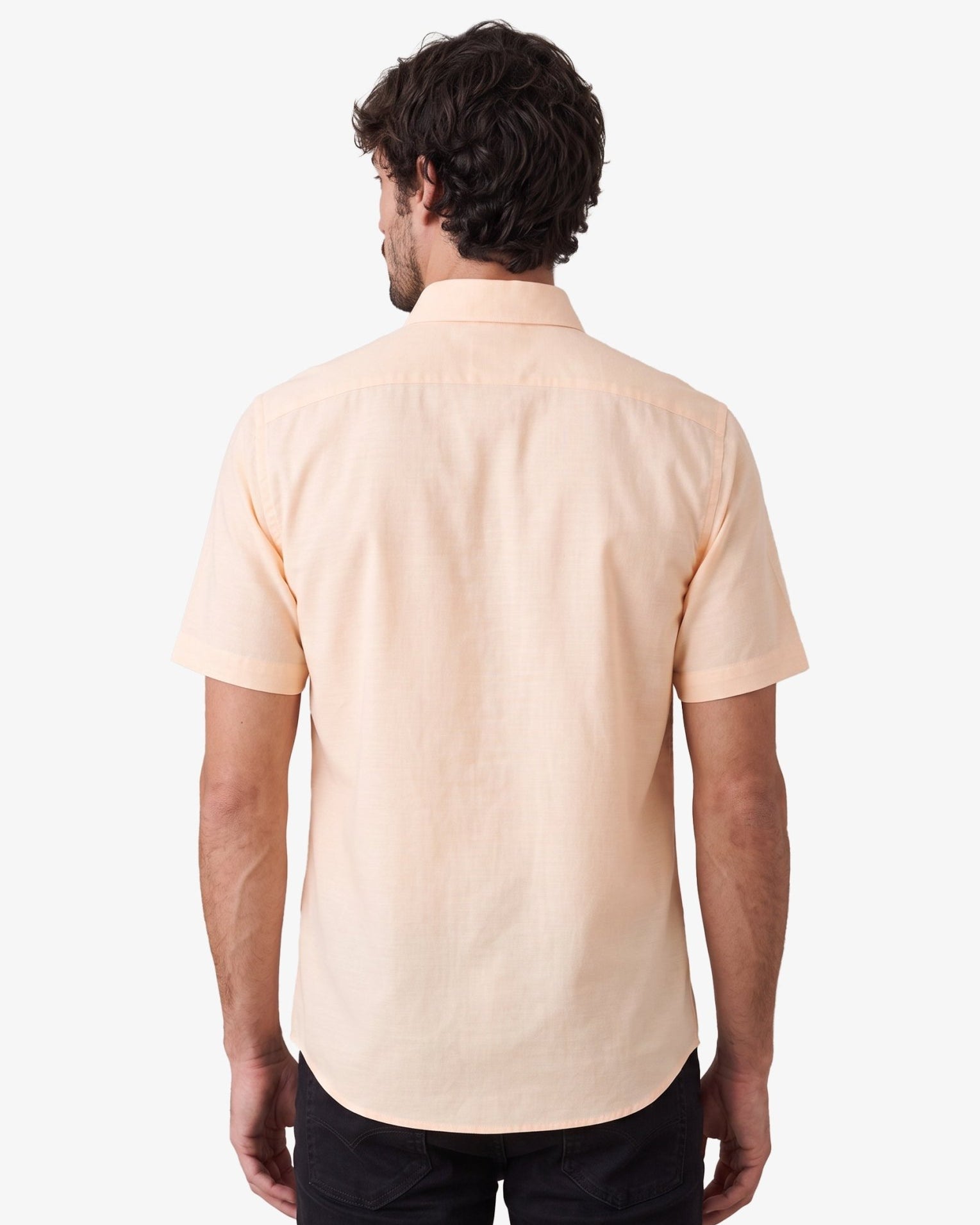 Manchester Camisa Casual Algodón y Poliéster - Manchester