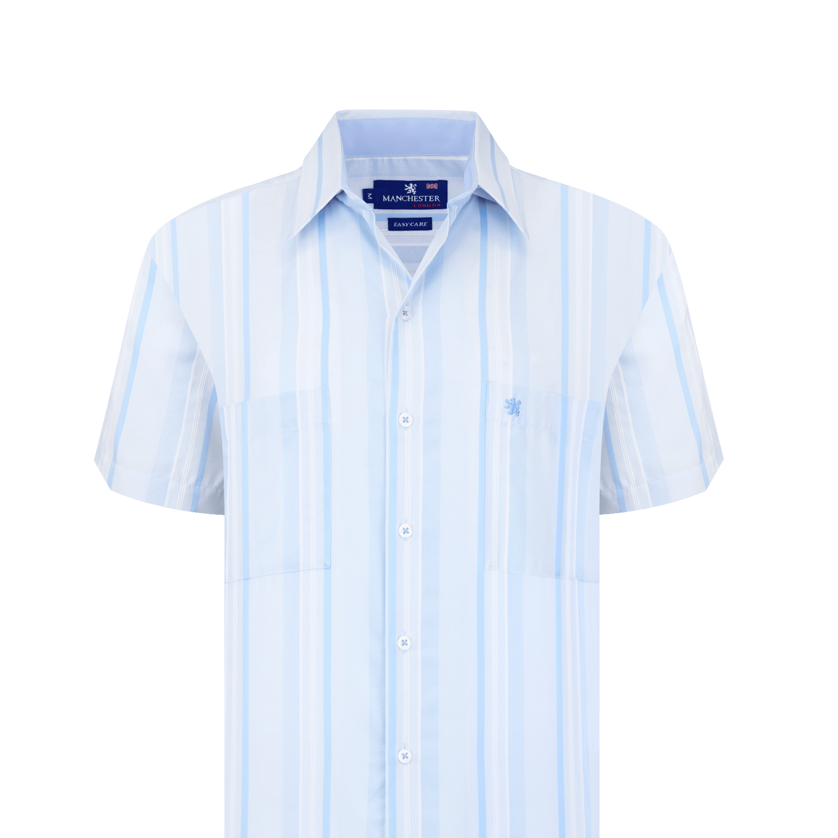 Manchester Camisa Casual Chazarilla Regular Fit - Manchester