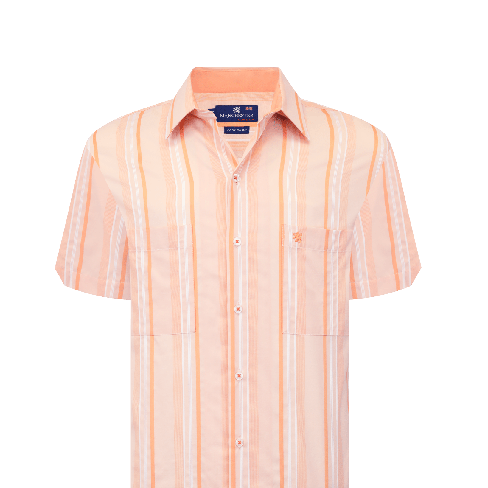Manchester Camisa Casual Chazarilla Regular Fit - Manchester