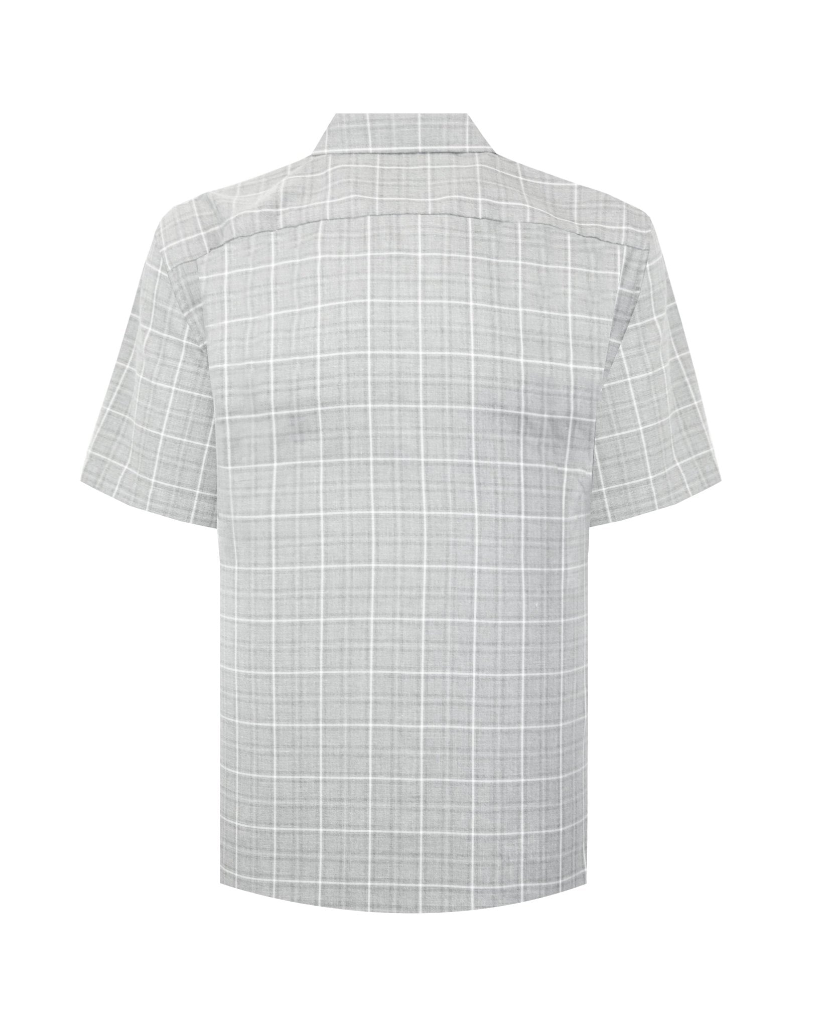 Manchester Camisa Casual Clásica - Manchester