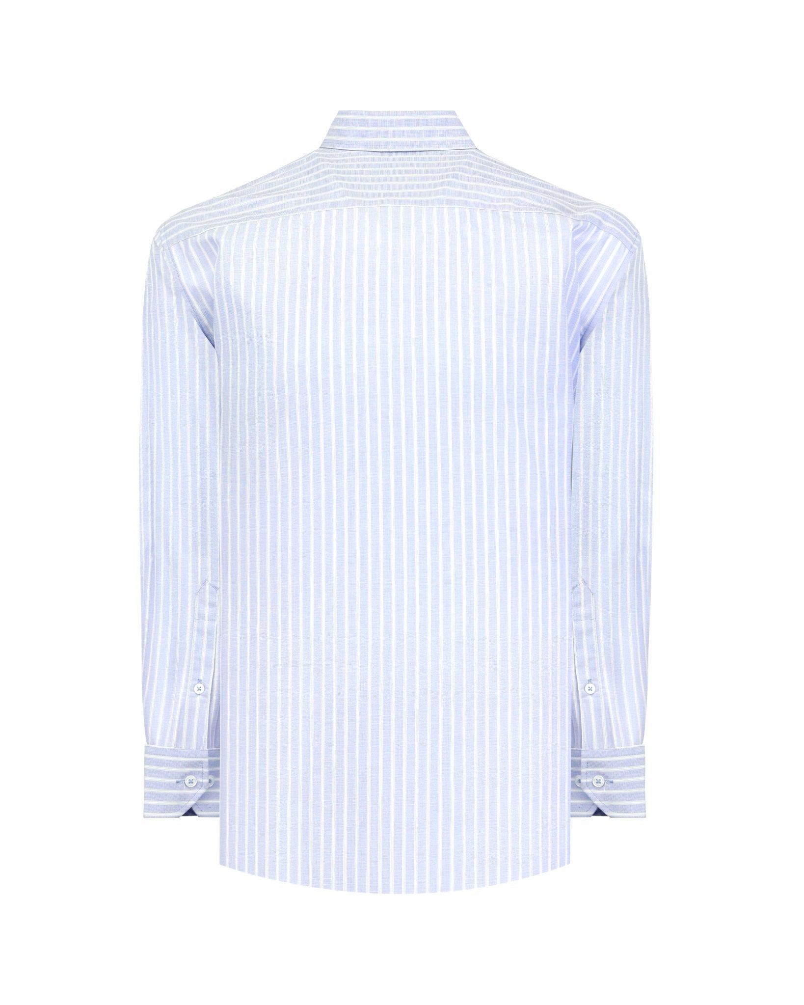 Manchester Camisa Casual Elite 100% Algodón Wrinkle Free - Manchester