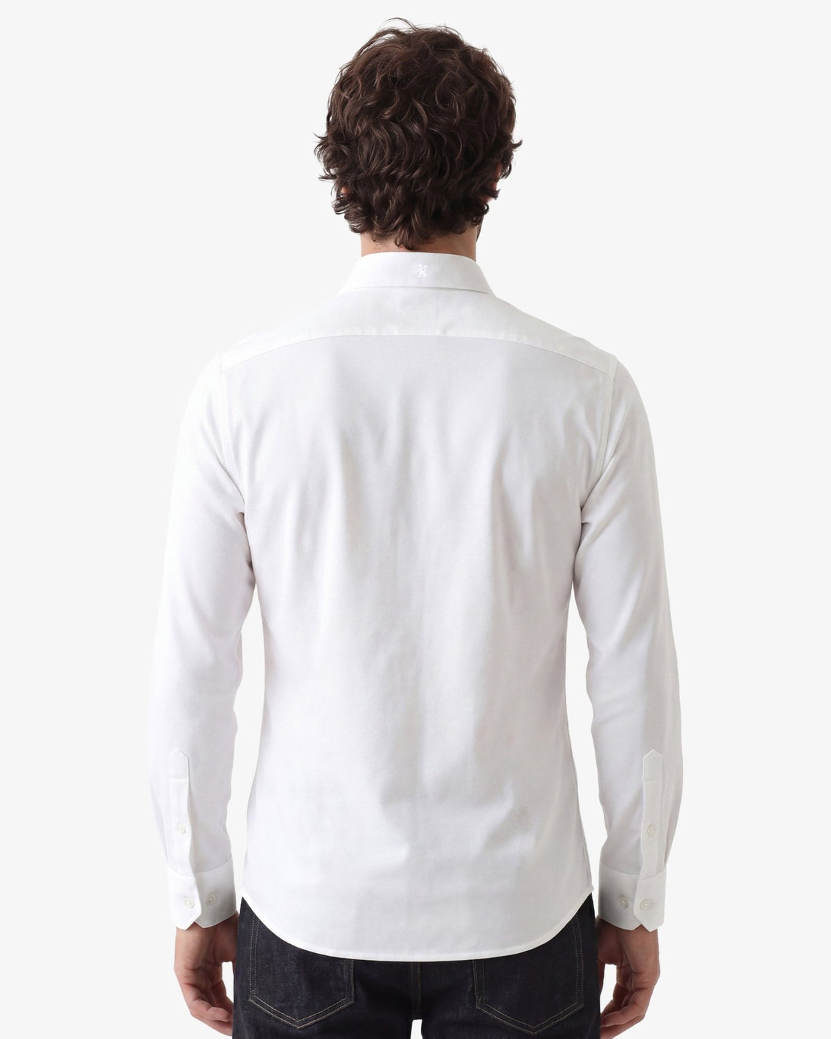 Manchester Camisa Casual Performance Button Down - Manchester