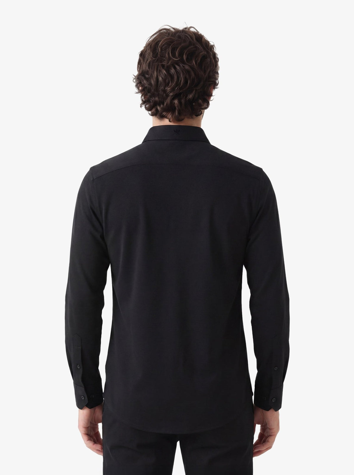 Manchester Camisa Casual Performance Button Down - Manchester