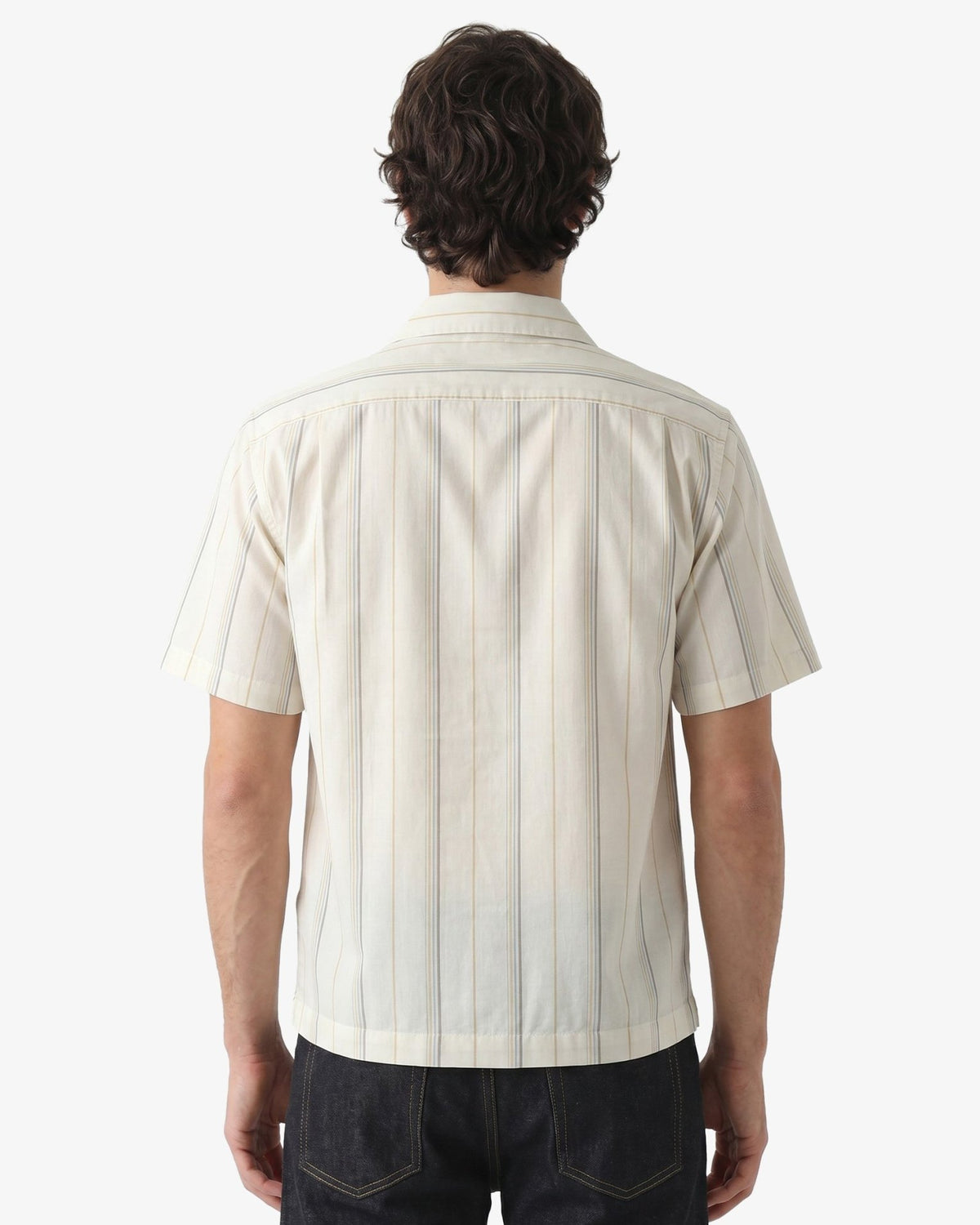 Manchester Camisa Chazarilla Doble Bolsillo - Manchester