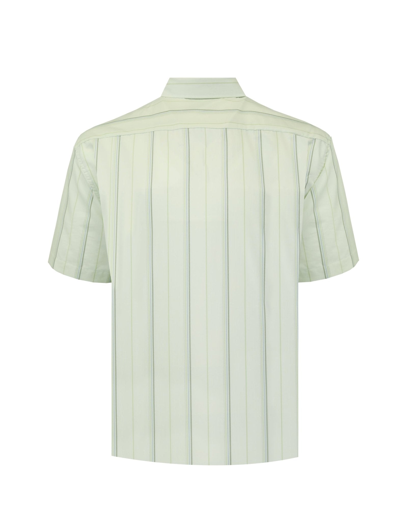 Manchester Camisa Chazarilla Doble Bolsillo - Manchester