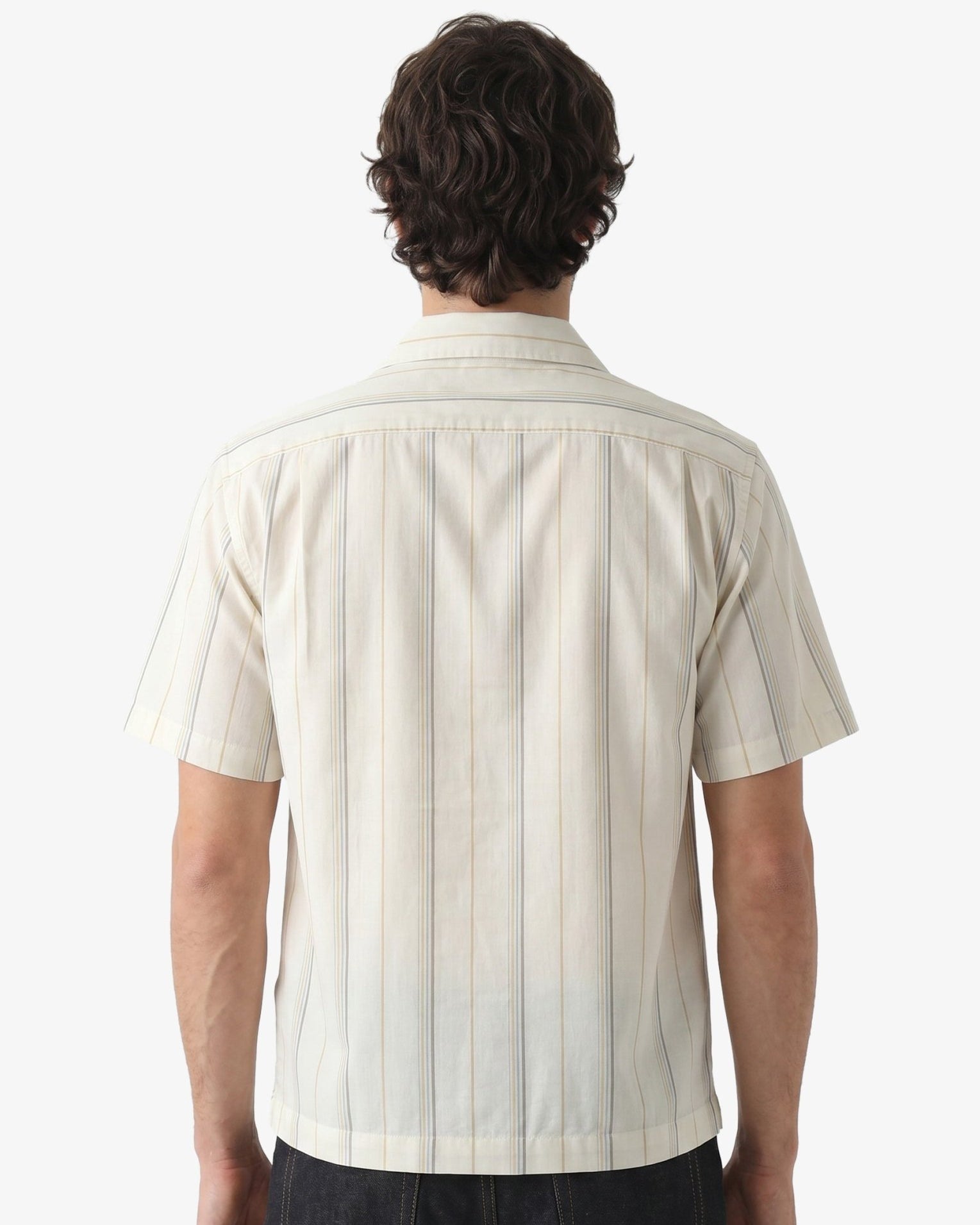 Manchester Camisa Chazarilla Doble Bolsillo - Manchester