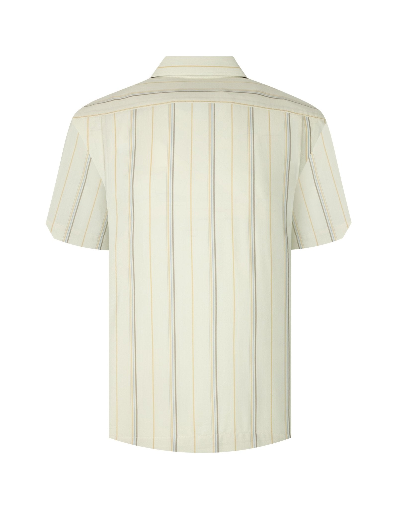 Manchester Camisa Chazarilla Doble Bolsillo - Manchester
