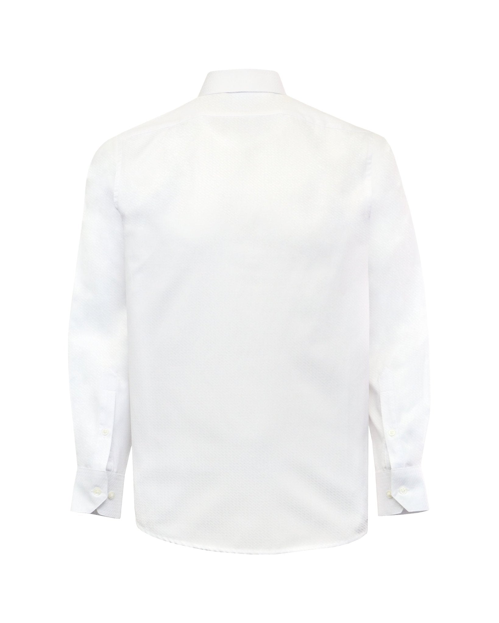Manchester Camisa de Vestir Algodón y Poliéster - Manchester