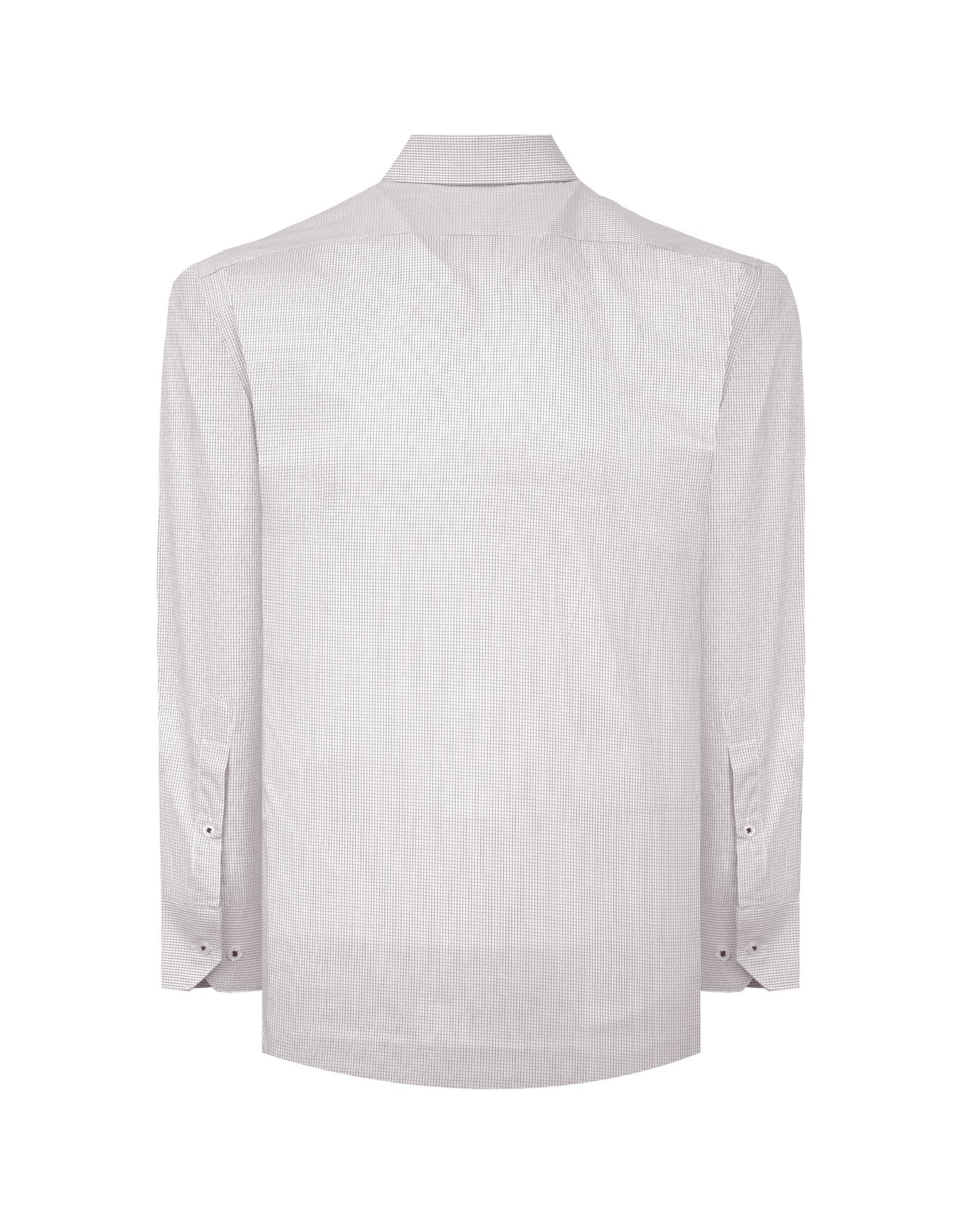 Manchester Camisa de Vestir Button Down Oculto - Manchester