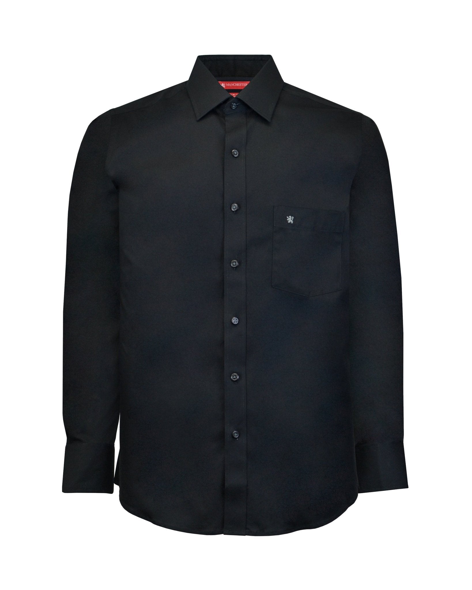 Manchester Camisa de Vestir en Algodon - Manchester