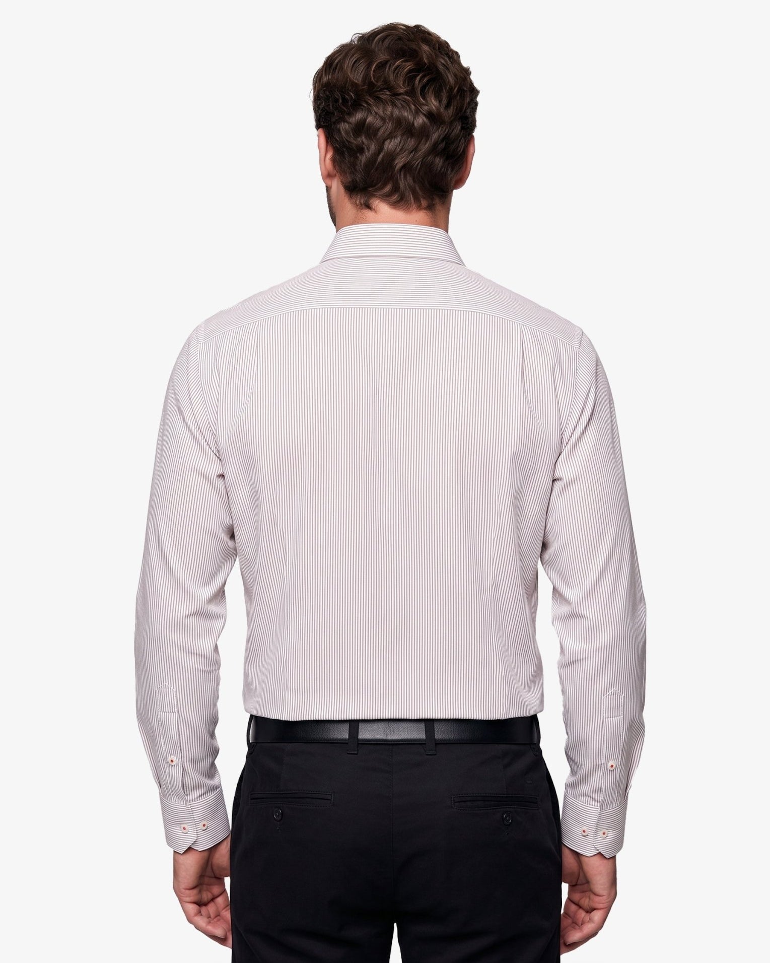 Manchester Camisa de Vestir Mezcla Algodón y Poliéster - Manchester