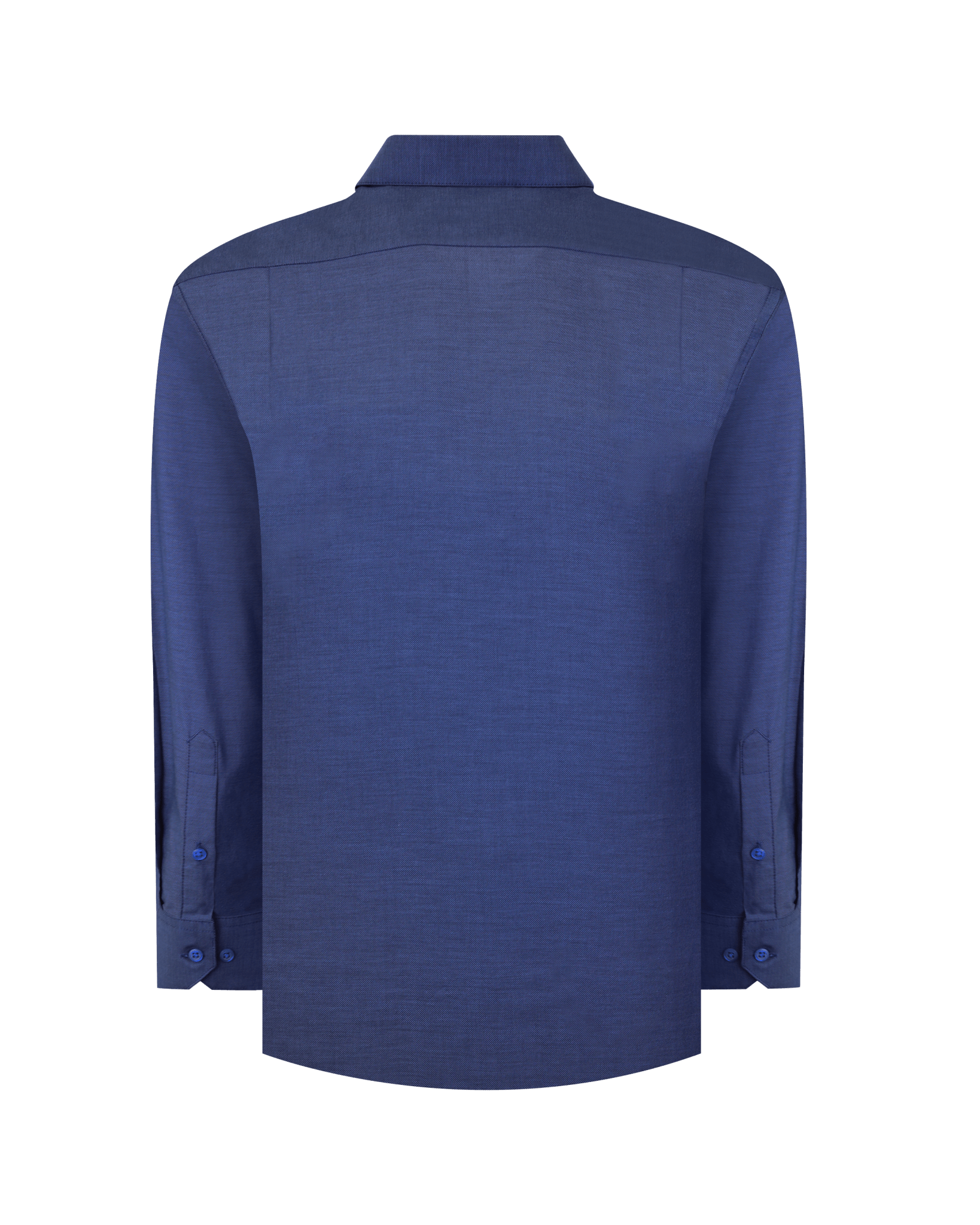 Manchester Camisa de Vestir Premium con Cuello Ajustable - Manchester