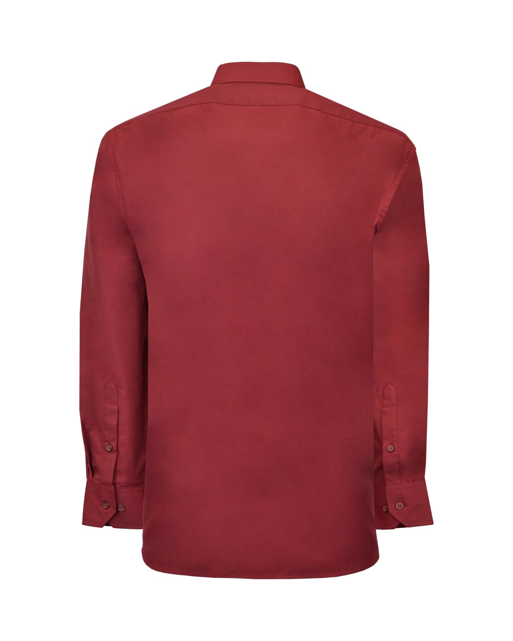 Manchester Camisa de Vestir Slim Fit - Manchester