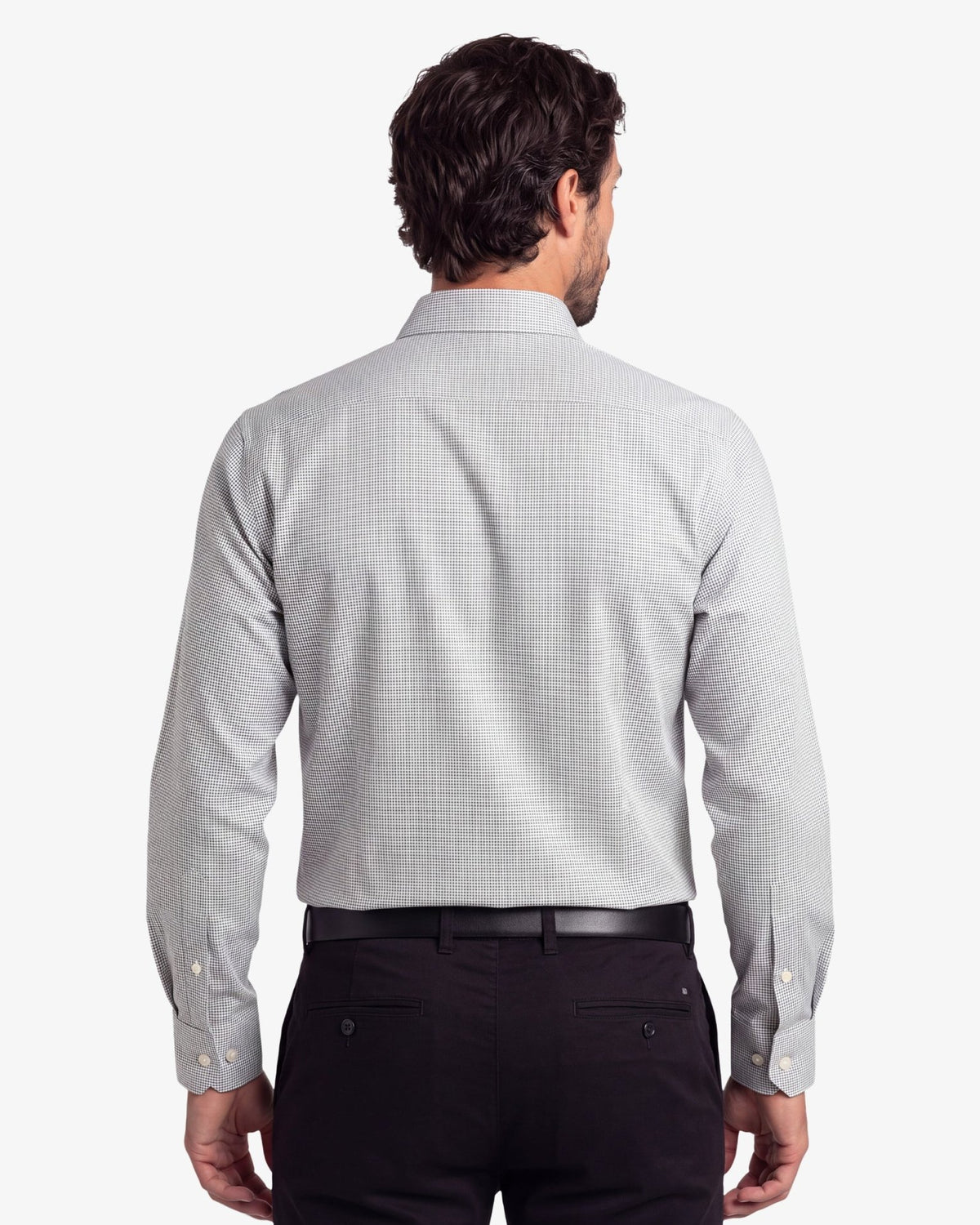 Manchester Camisa de Vestir Slim Fit - Manchester
