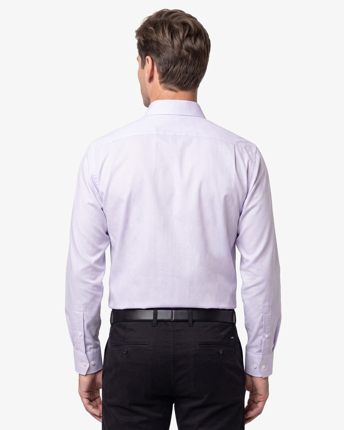 Manchester Camisa de Vestir Suave, Resistente y Elegante - Manchester
