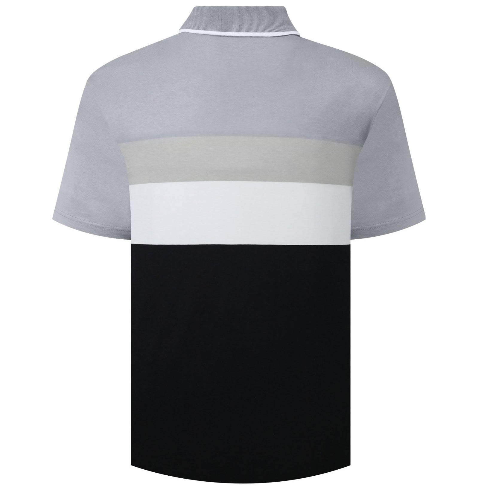 Manchester Camisa Polo Manga Corta Clásica - Manchester