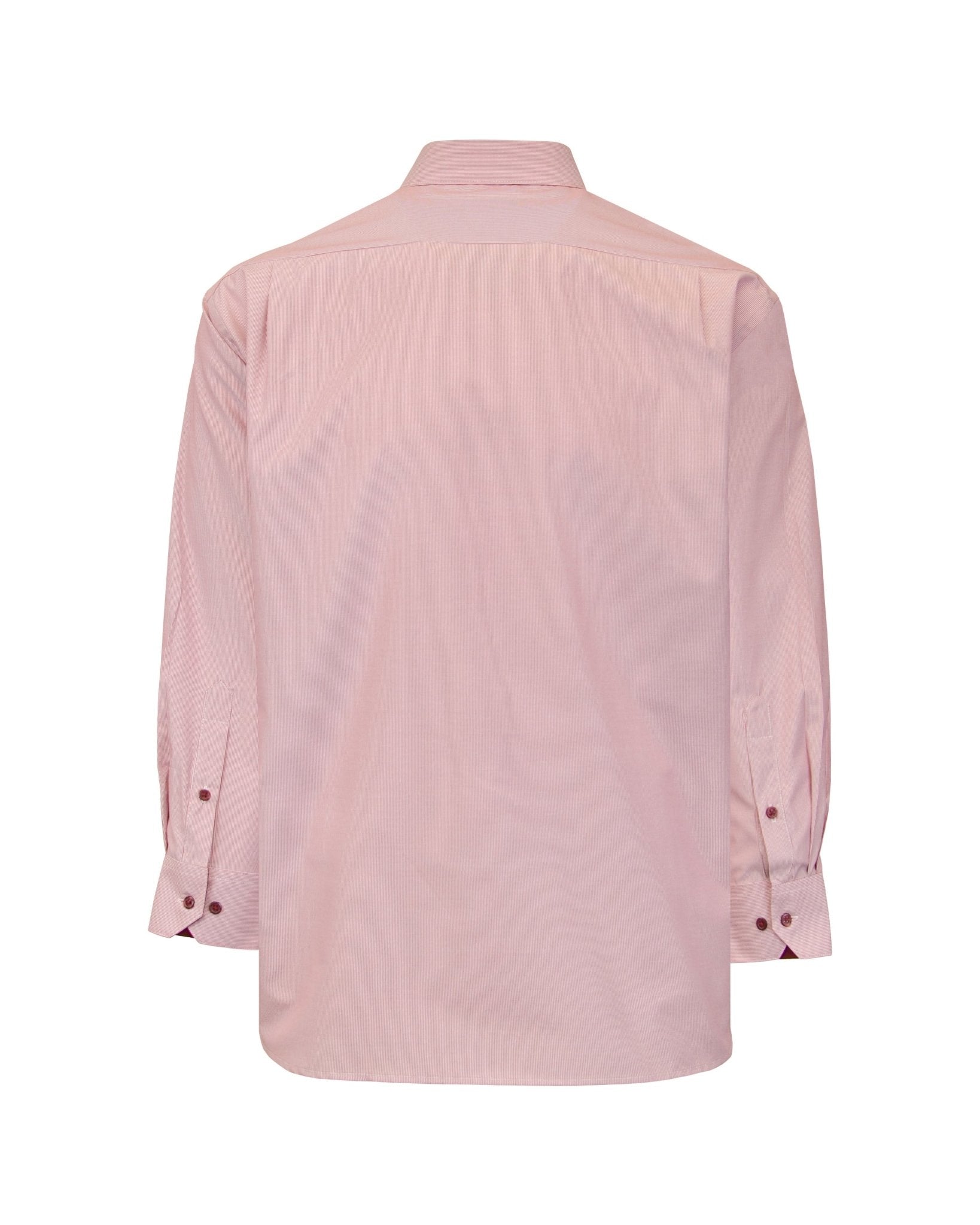 Manchester Camisa Regular Fit en Algodón - Poliéster - Manchester
