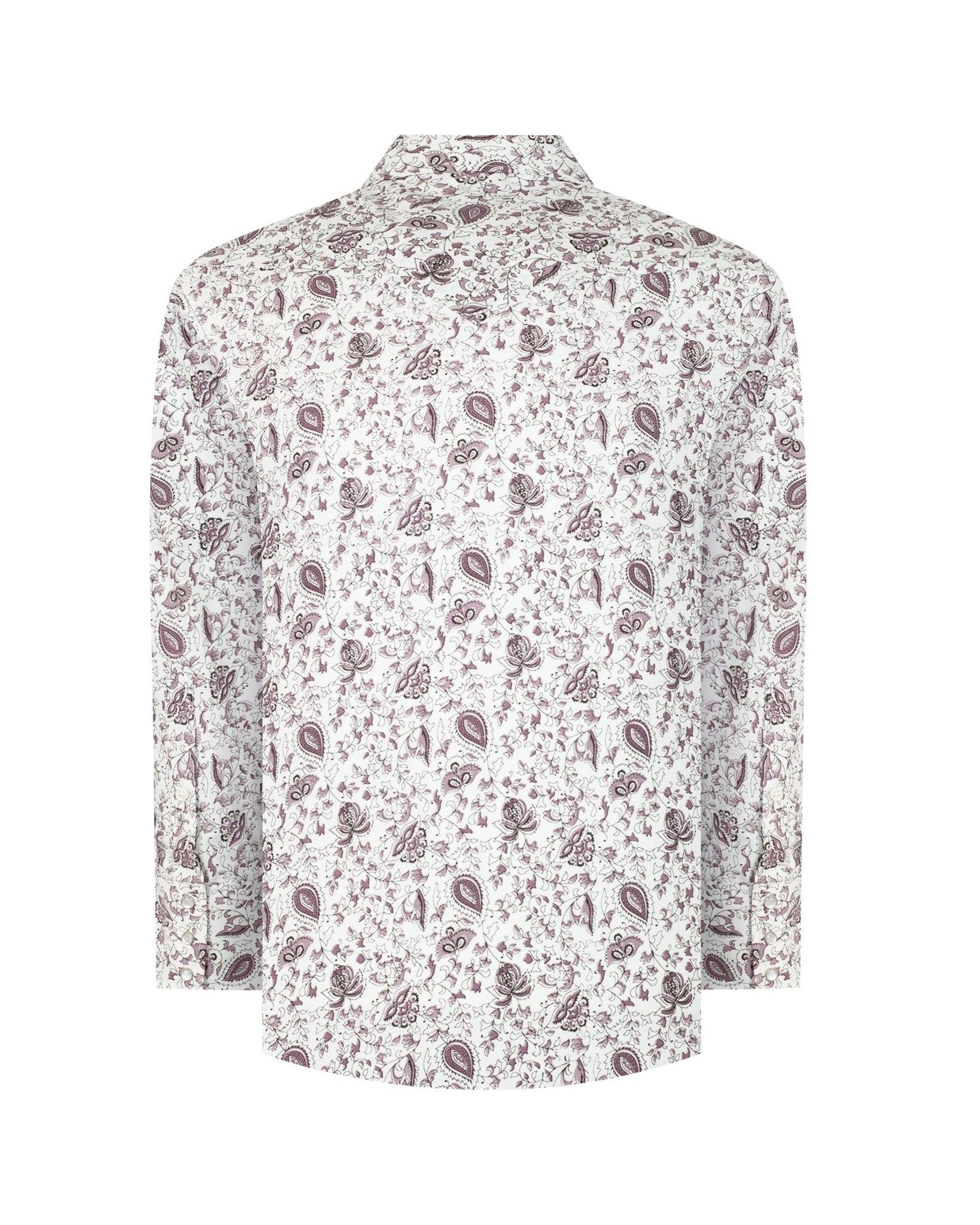 Manchester Camisa Vaquera 100% Algodón - Manga Larga - Manchester