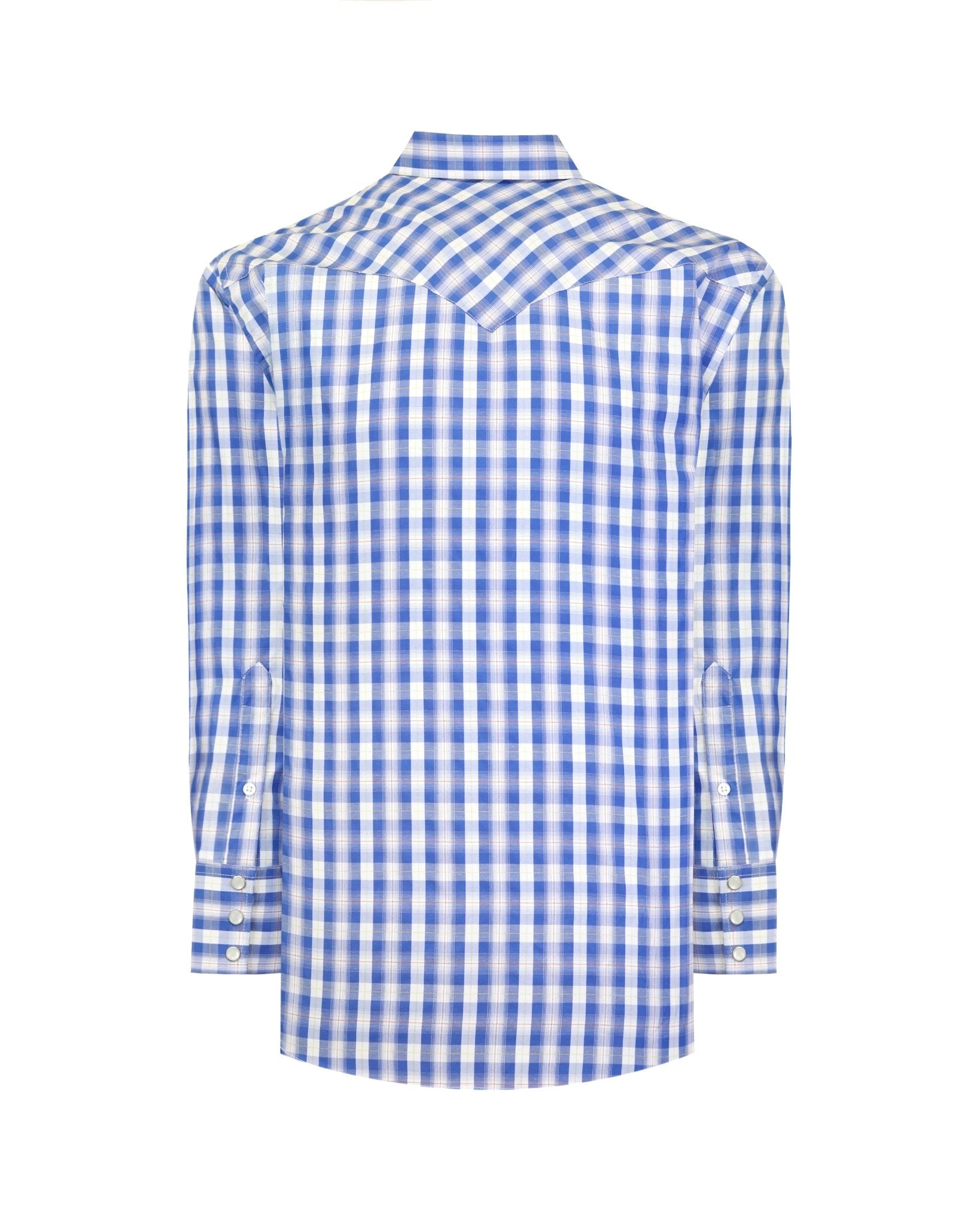 Manchester Camisa Vaquera Algodón - Poliéster - Manchester
