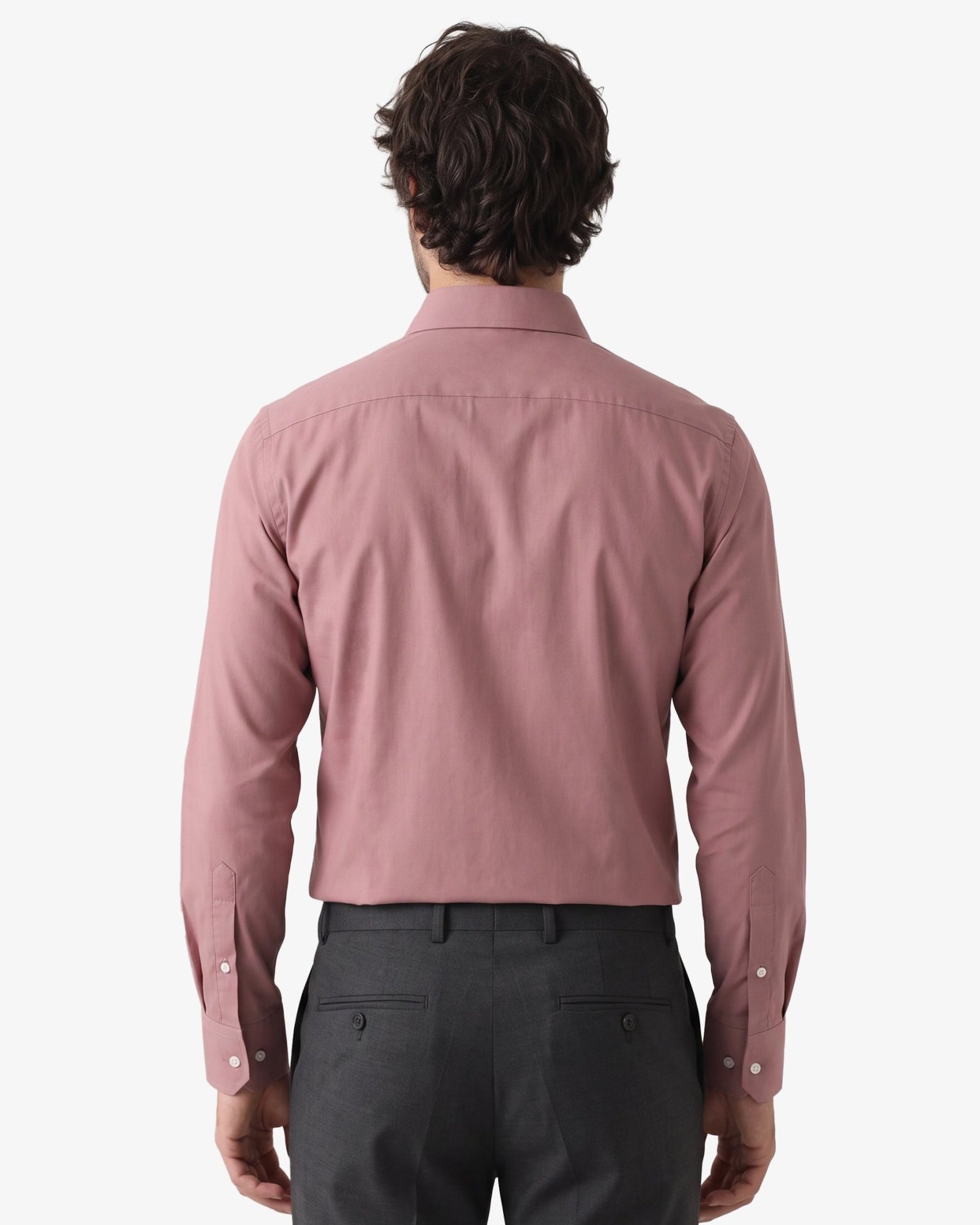 Manchester Camisa Vestir Elite 100% Algodón - Manchester