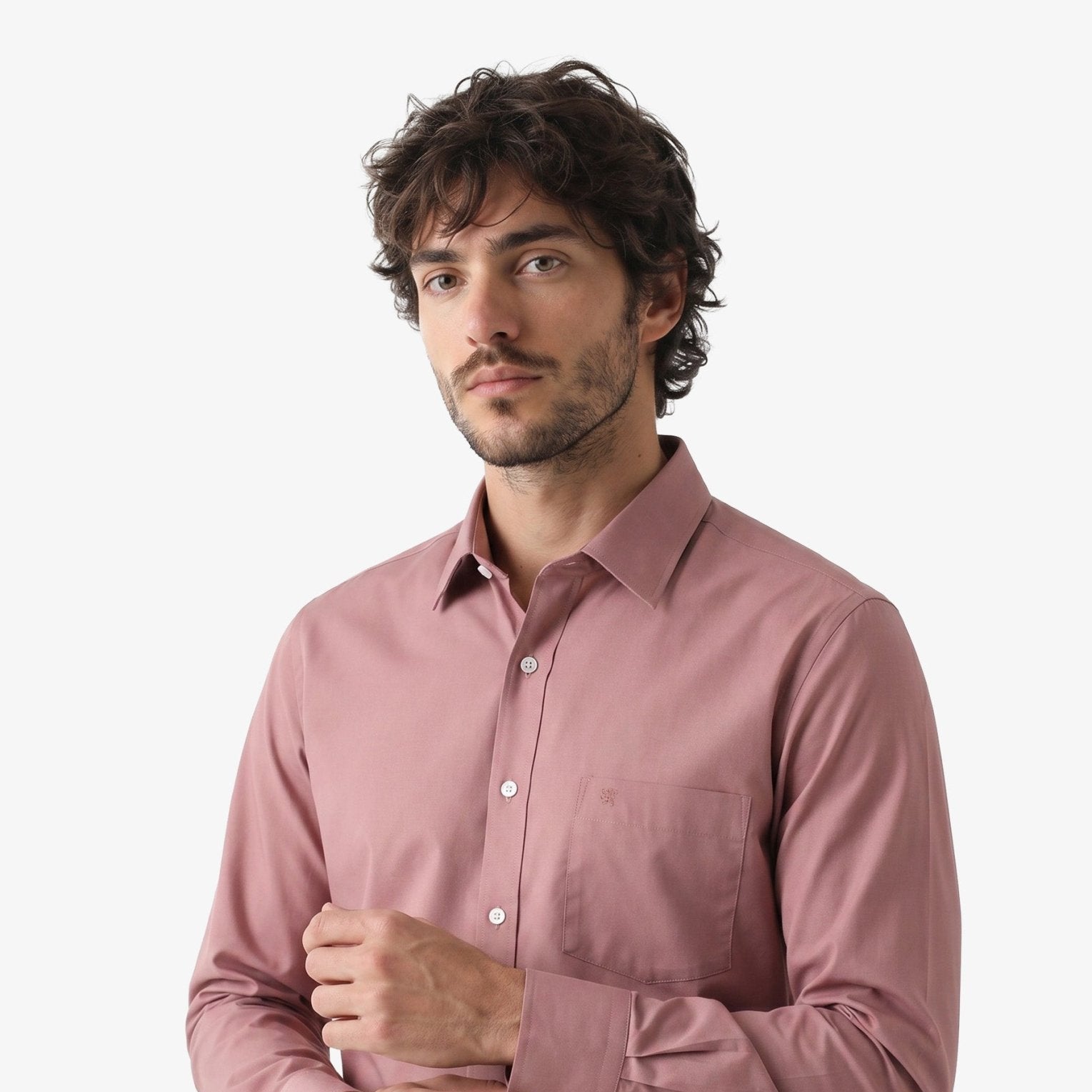 Manchester Camisa Vestir Elite 100% Algodón - Manchester