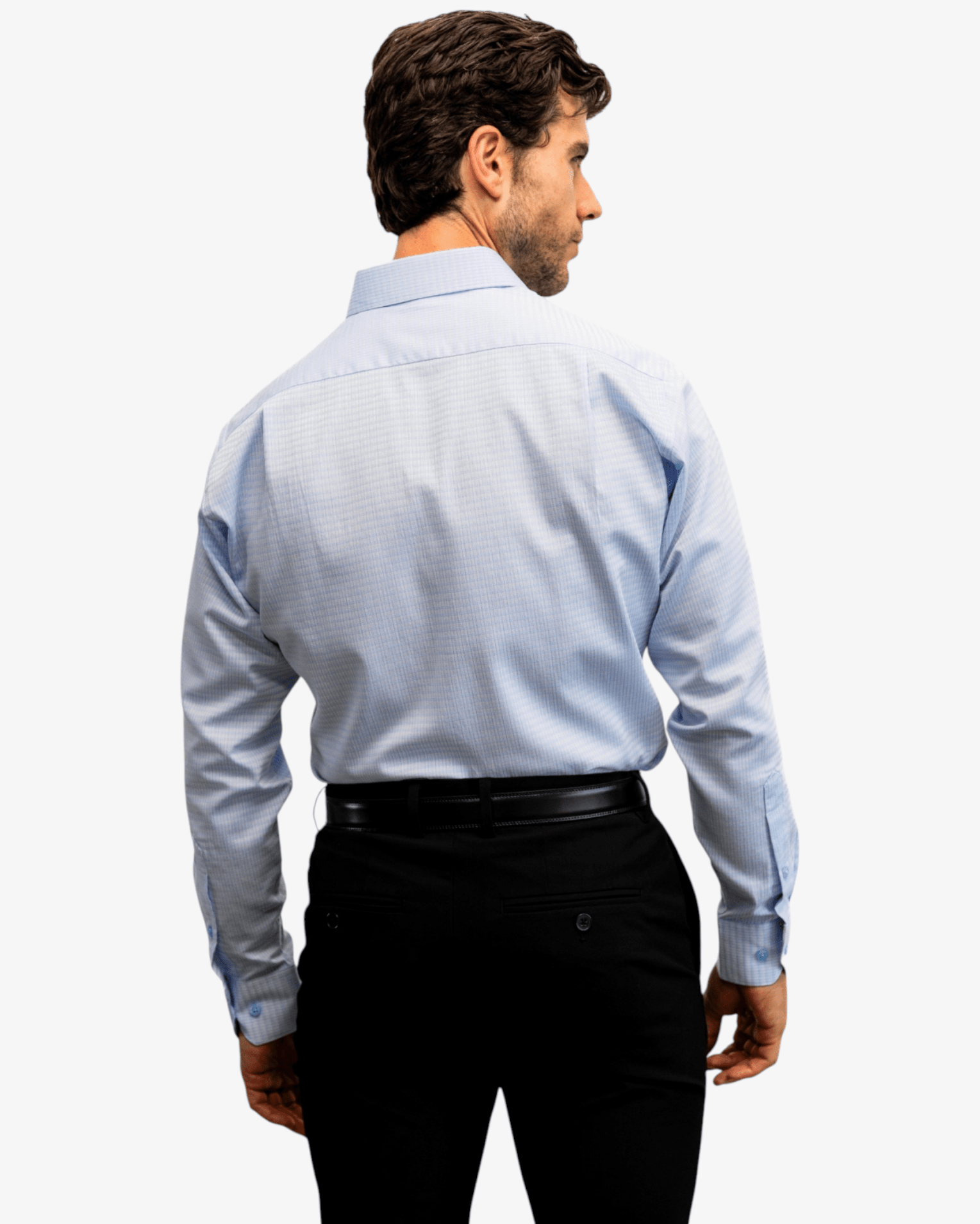 Manchester Camisa Vestir Elite Premium - Manchester