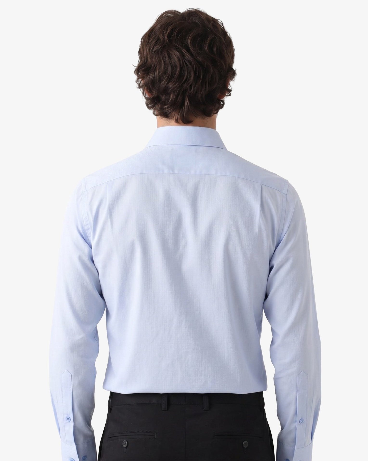 Manchester Camisa Vestir Slim Fit Lisa - Manchester