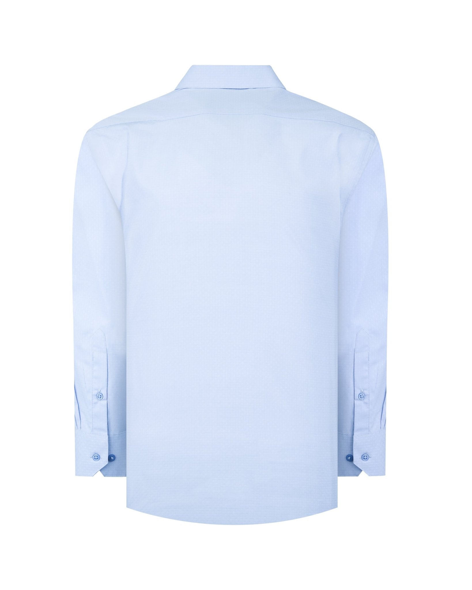 Manchester Camisa Vestir Slim Fit Lisa - Manchester