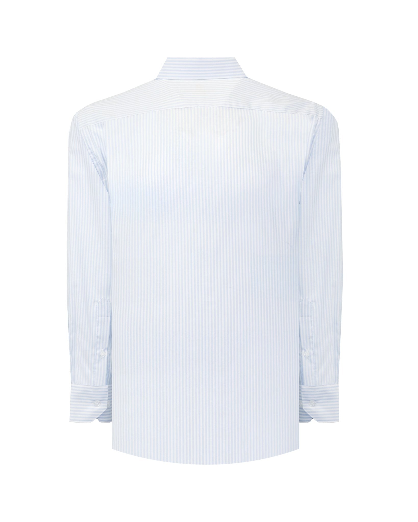 Manchester Elite Camisa de Vestir Algodón Wrinkle Free - Manchester