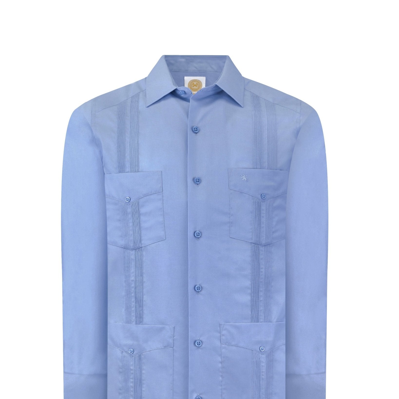 Manchester Guayabera Colores - Manchester