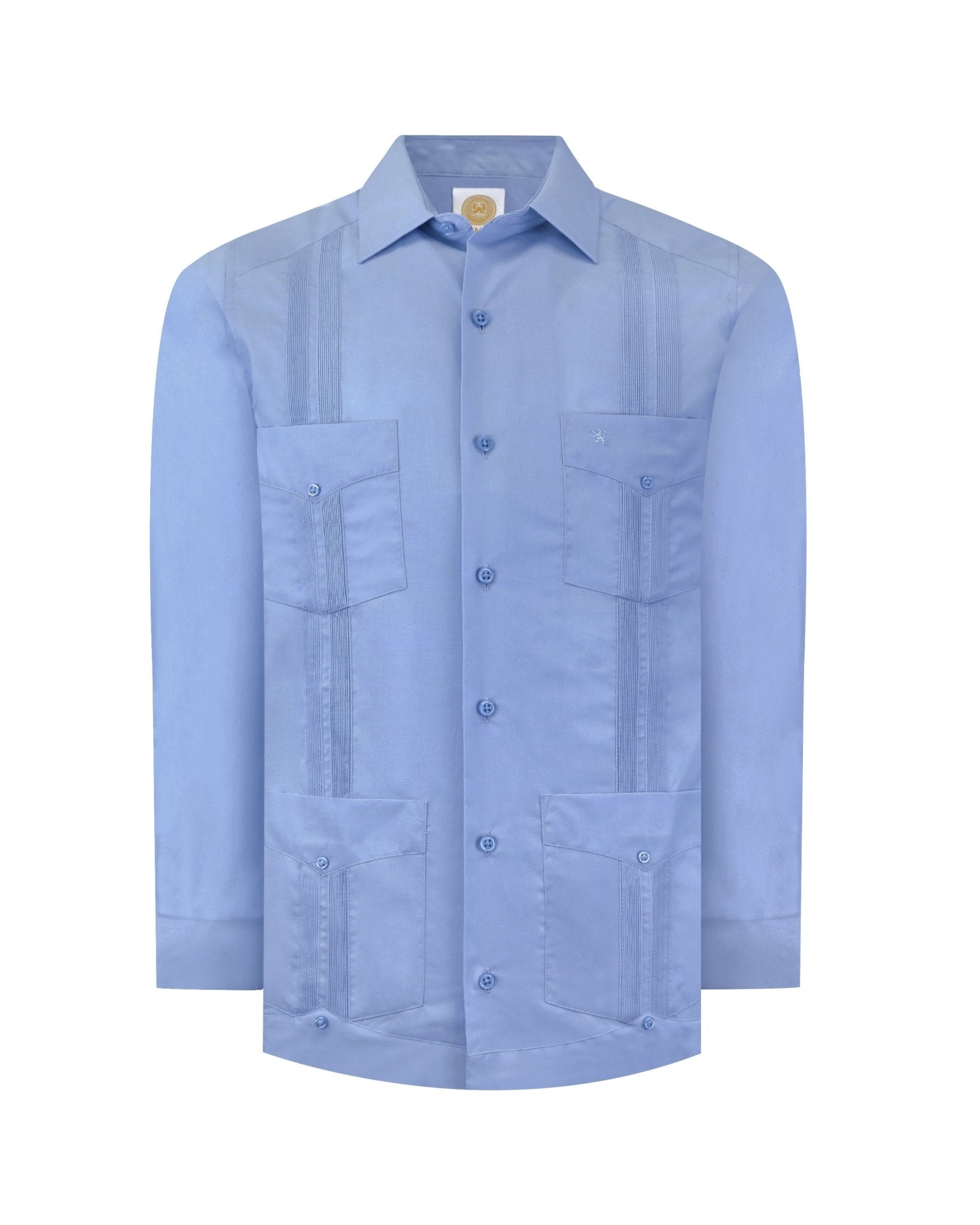 Manchester Guayabera Colores - Manchester