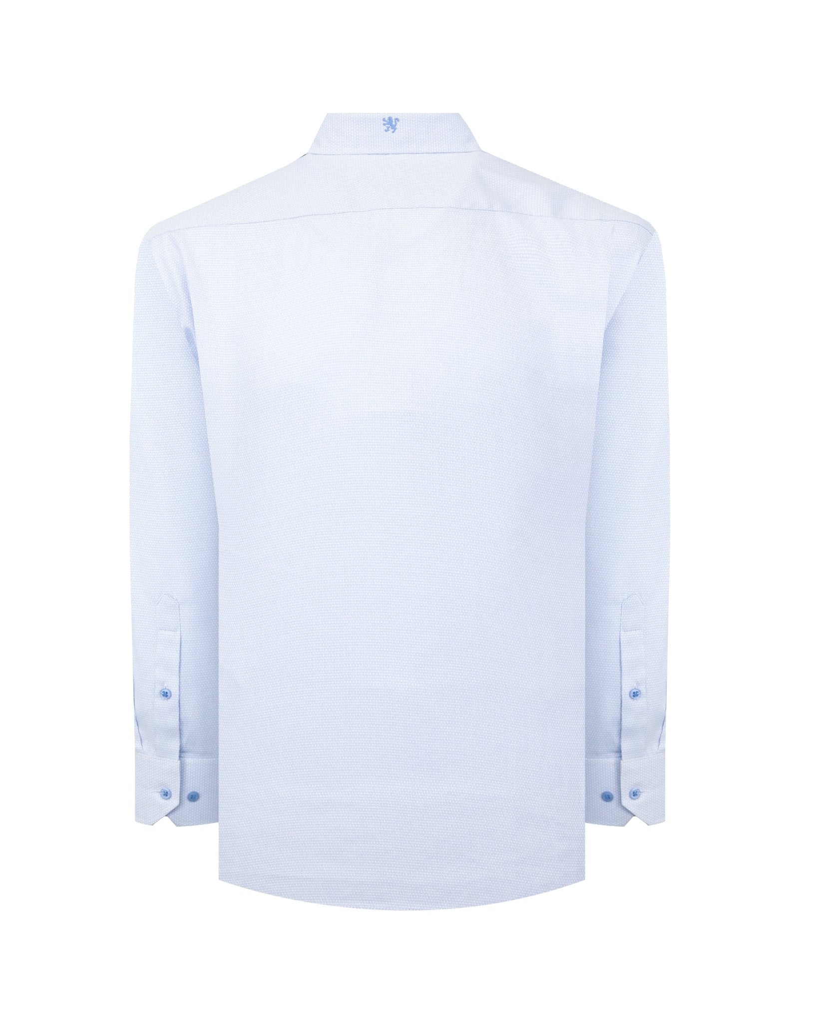 Manchester Guayabera Formal Tropical Sofisticada - Manchester