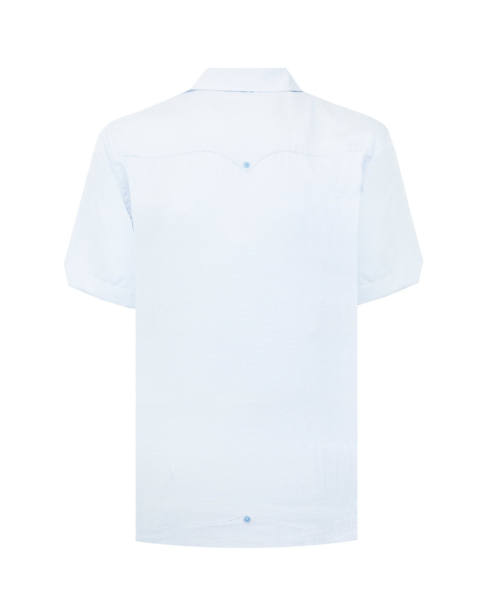 Manchester Guayabera Tradicional - Manchester