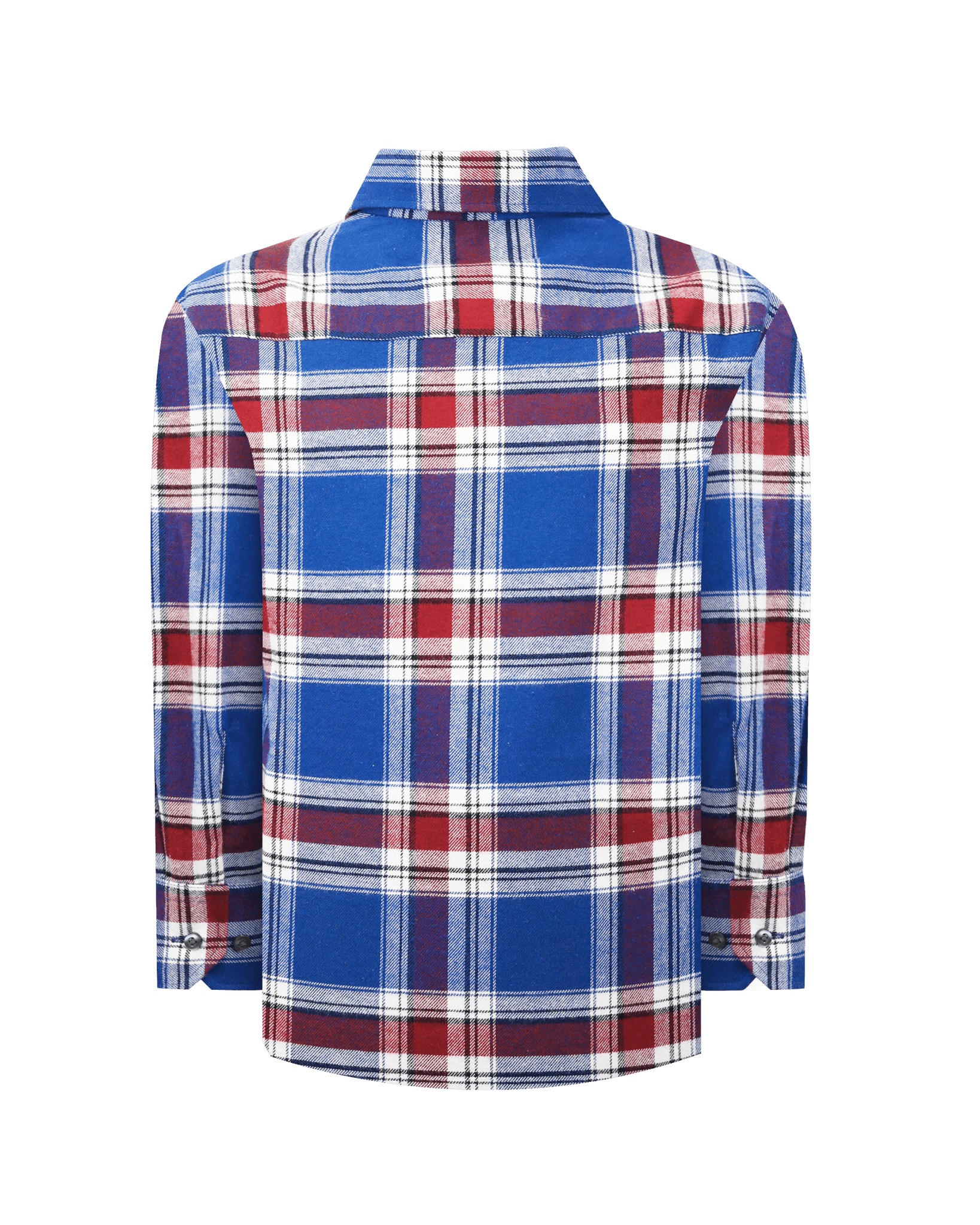 Manchester Junior Camisa Franela 100% Algodón - Manchester