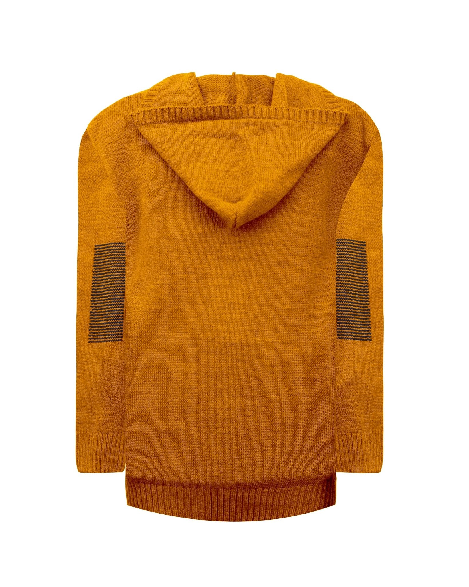 Manchester Junior Sweater 100% Acrílico - Manga Larga - Manchester
