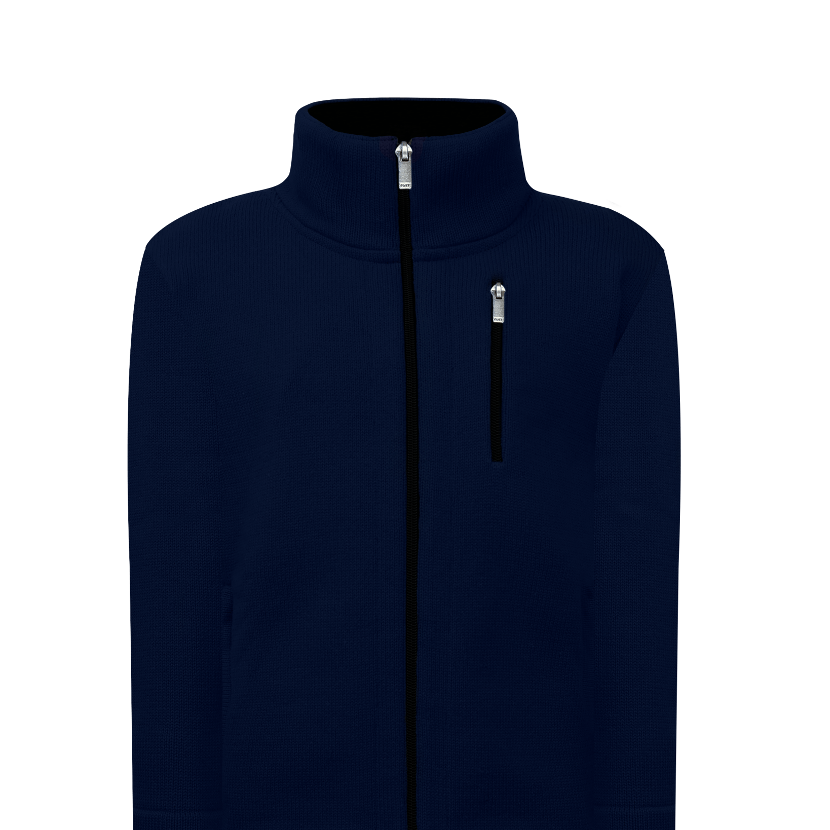 Manchester Junior Sweater Liso a Punto - Manchester