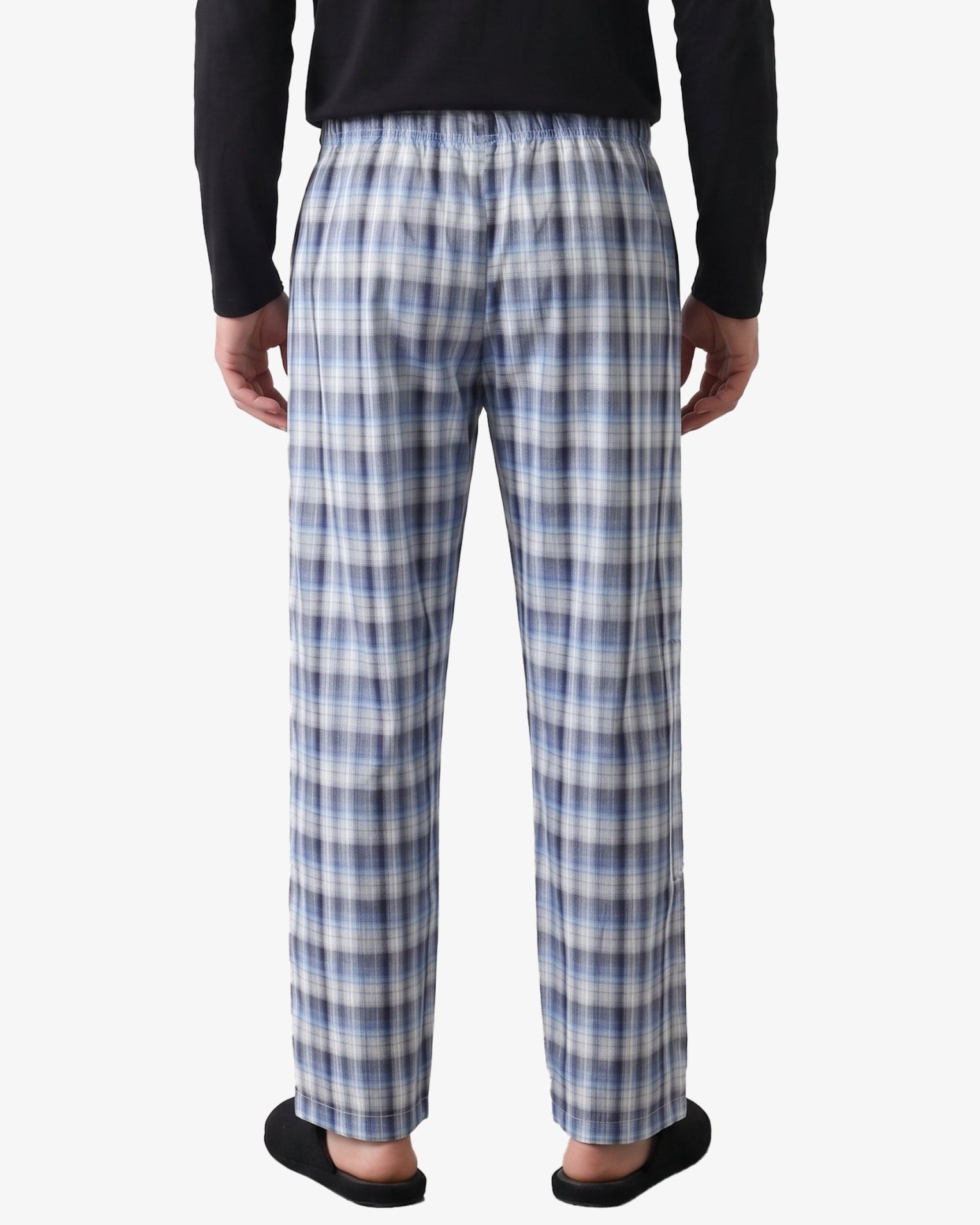 Manchester Pantalón de Pijama Algodón y Poliéster - Manchester
