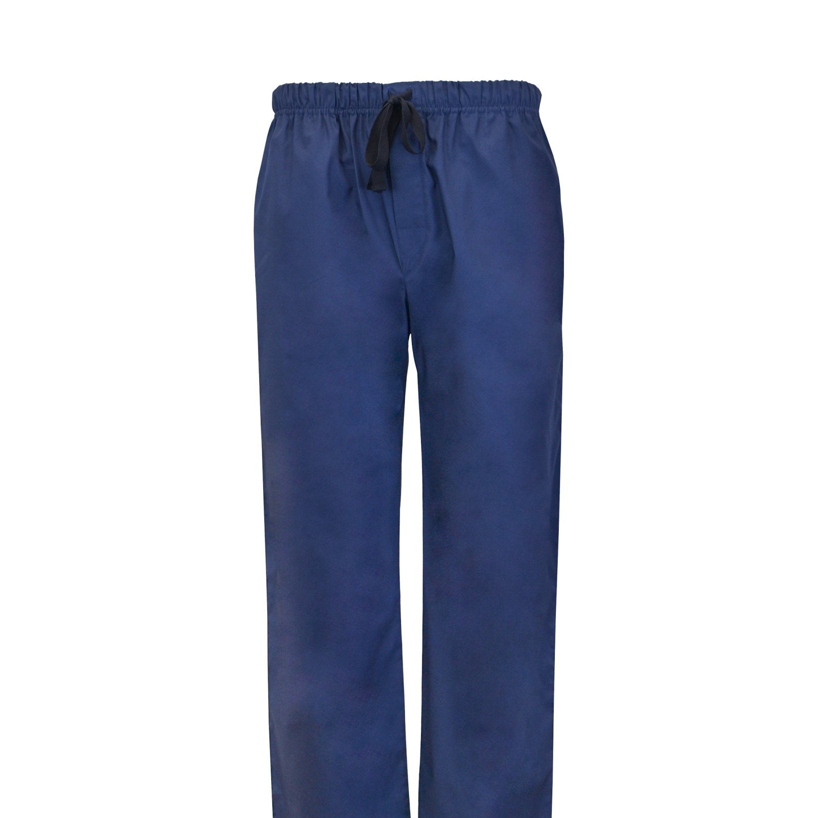 Manchester Pantalón de Pijama con Bolsillos Algodón y Poliéster - Manchester